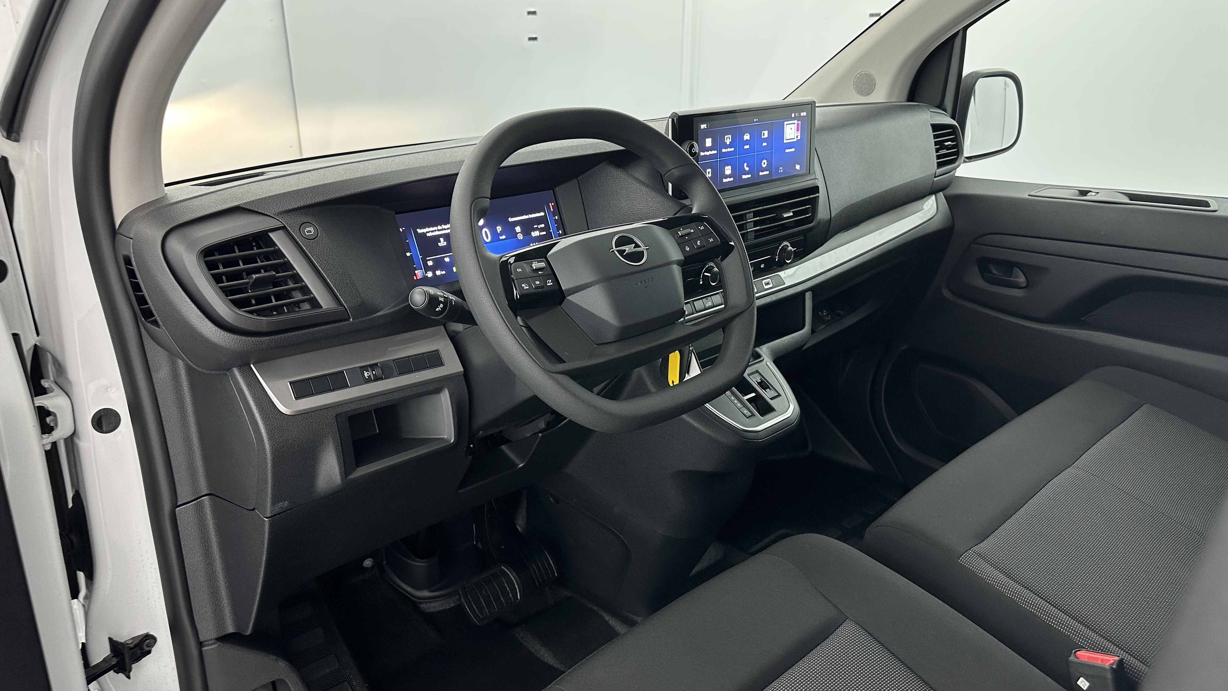 Opel Vivaro Fourgon - Image 6