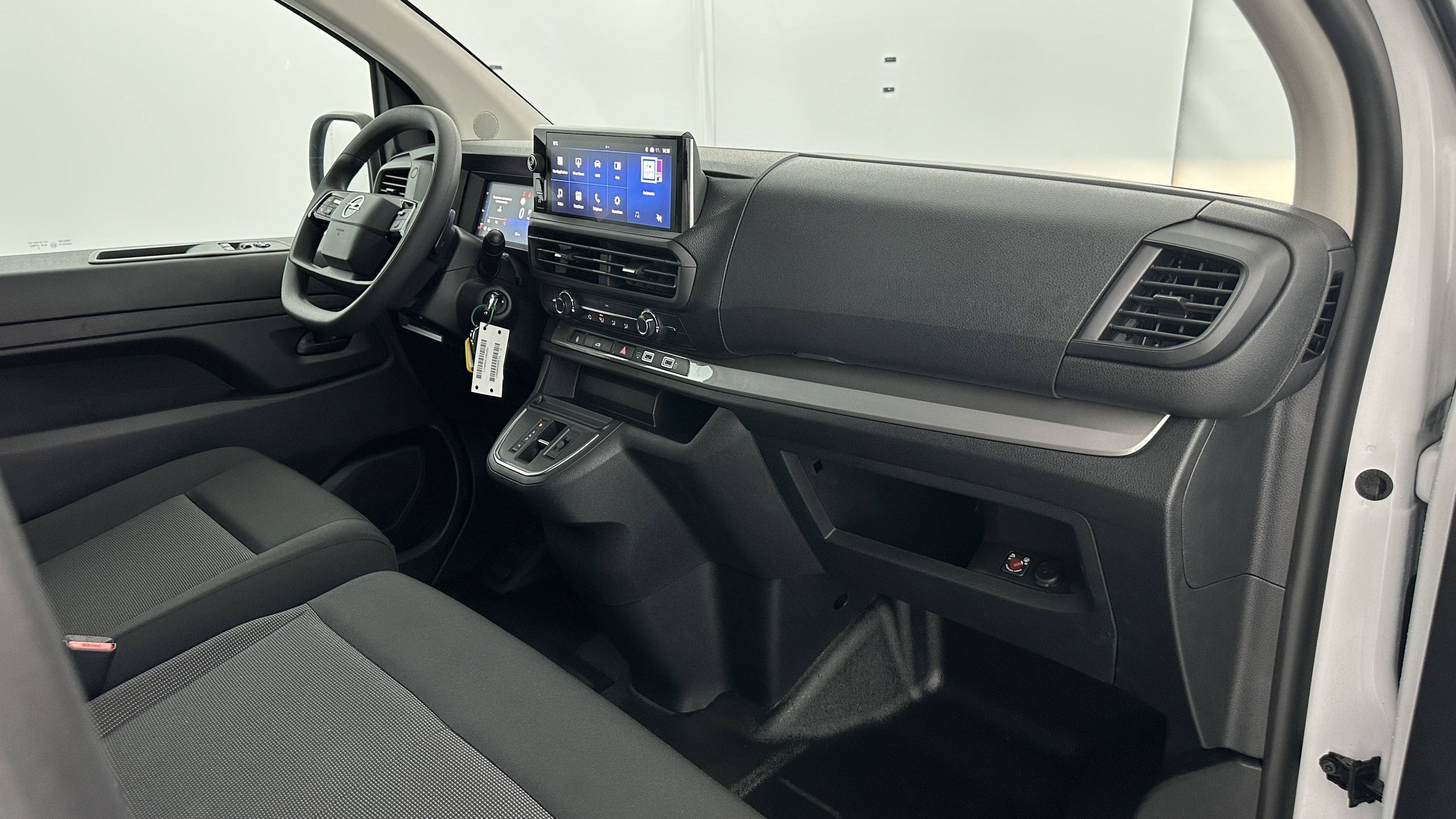 Opel Vivaro Fourgon - Image 7