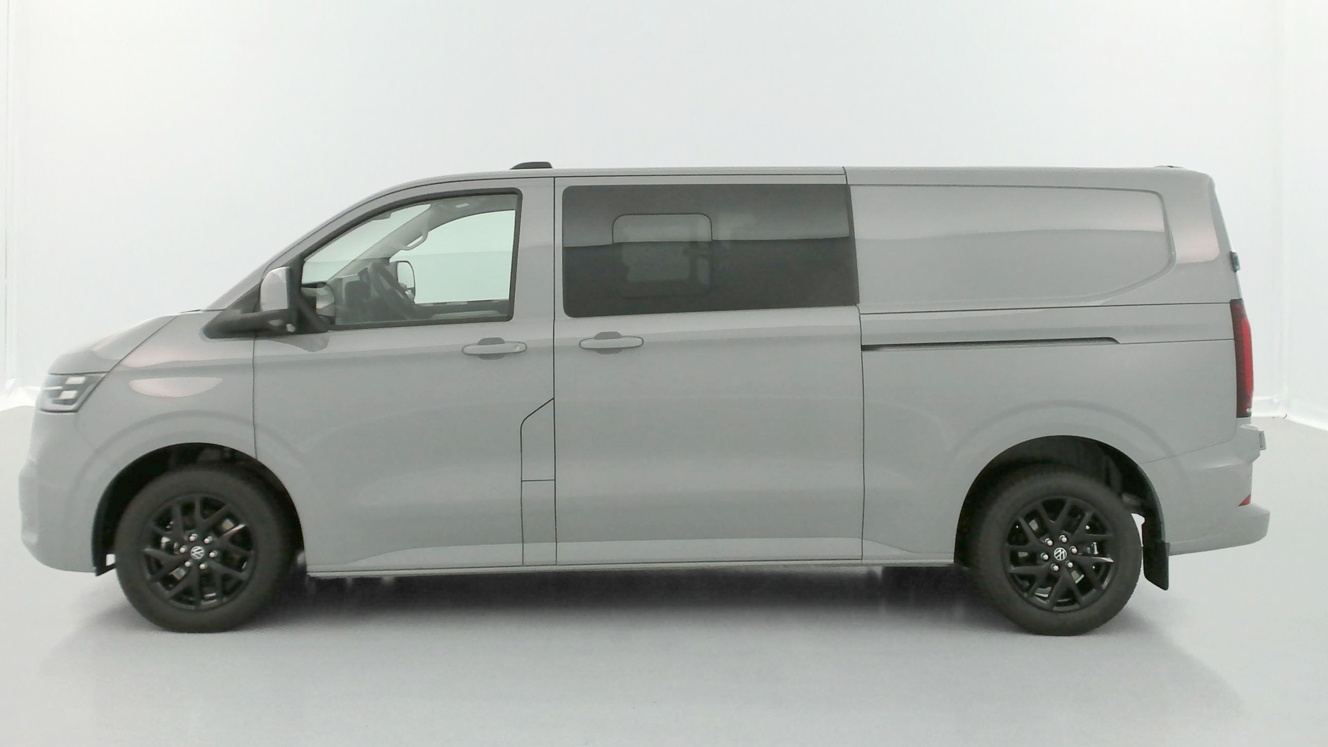 Volkswagen TRANSPORTER PROCAB - Image 4