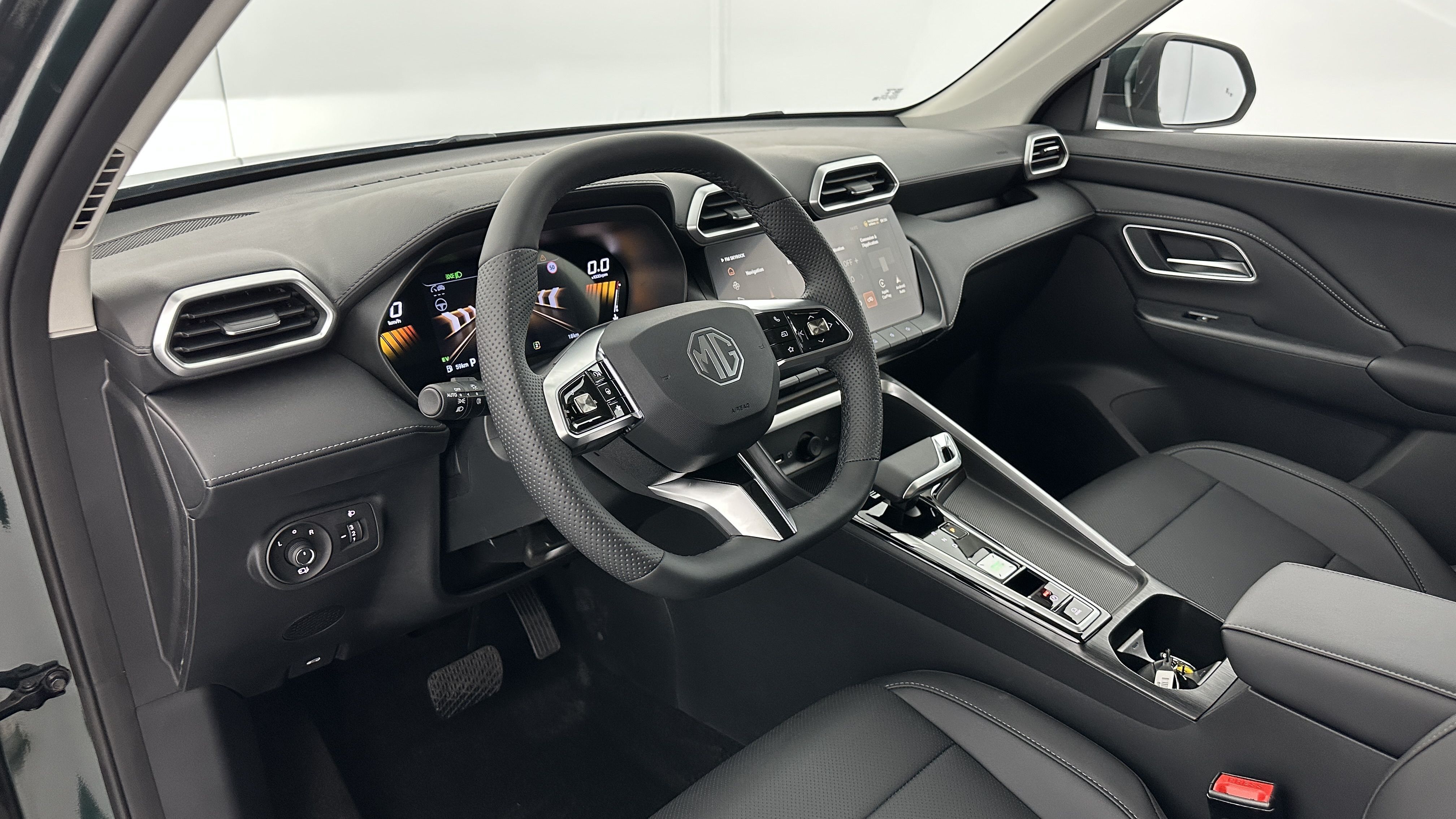 MG ZS - Image 6