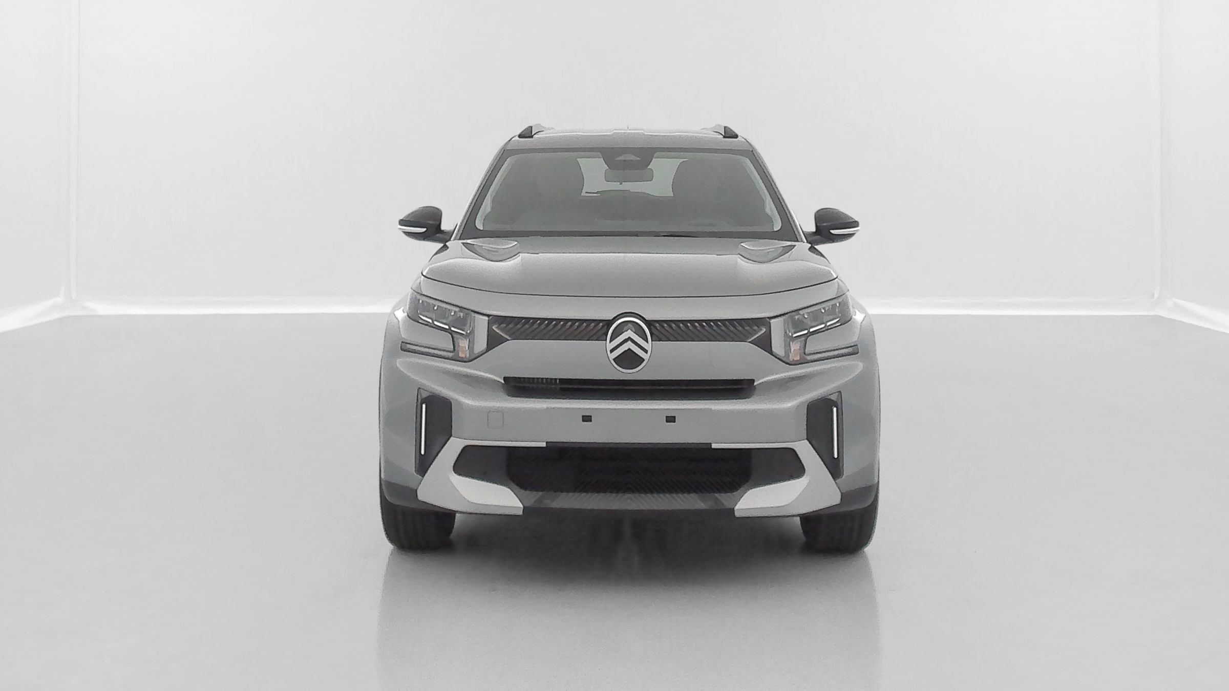 Citroën C3 Aircross - Image 2