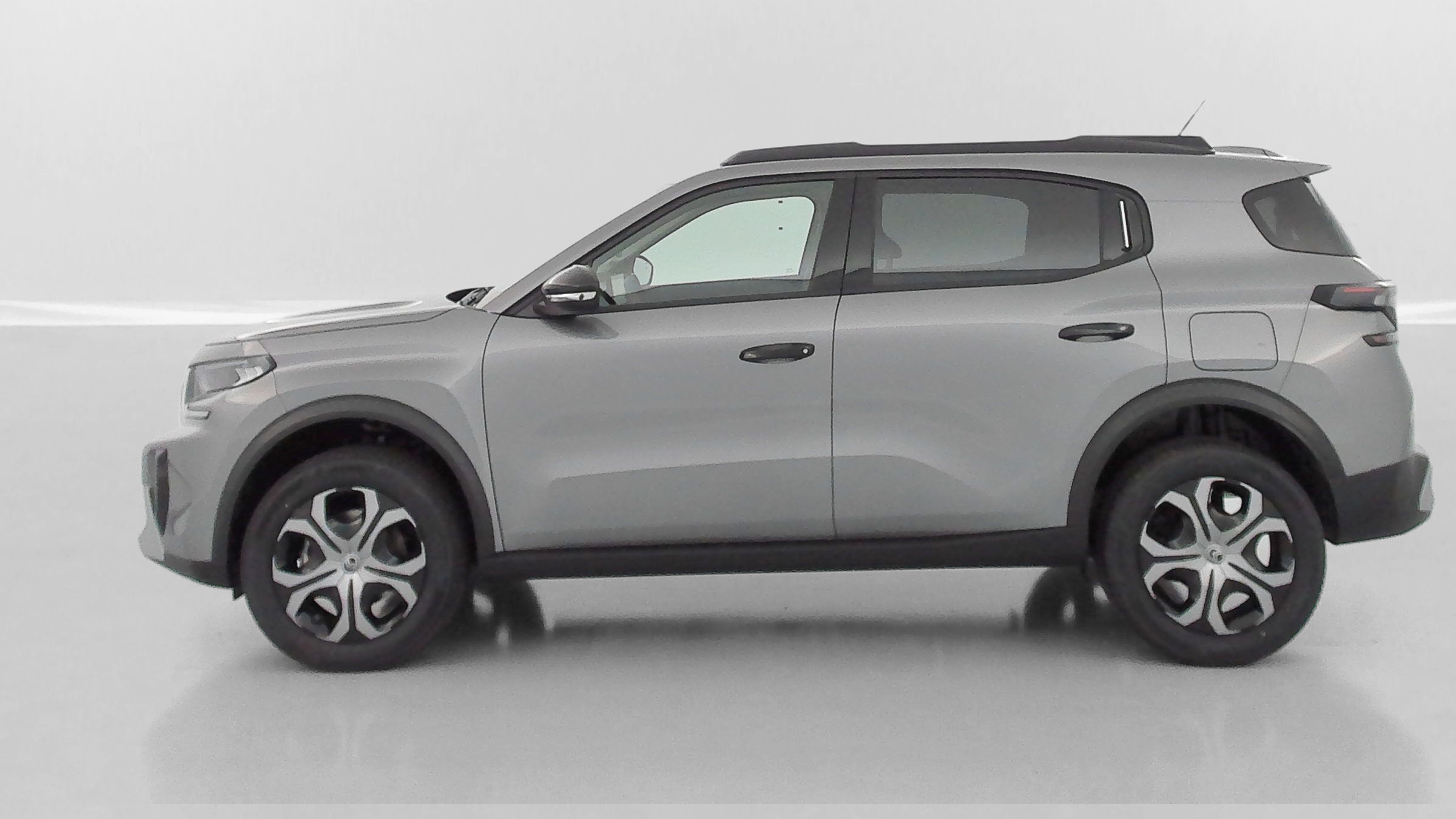 Citroën C3 Aircross - Image 4