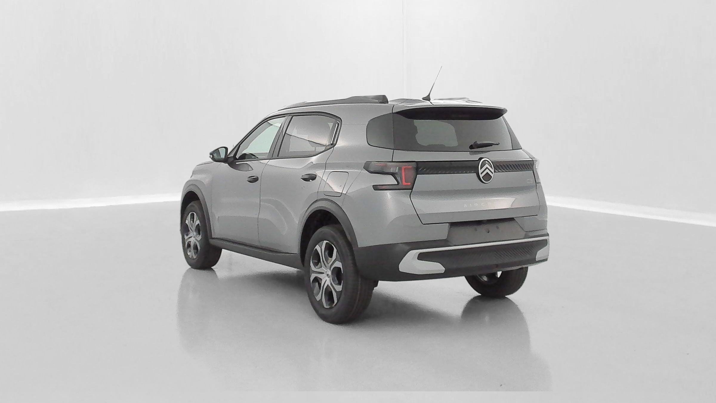 Citroën C3 Aircross - Image 5