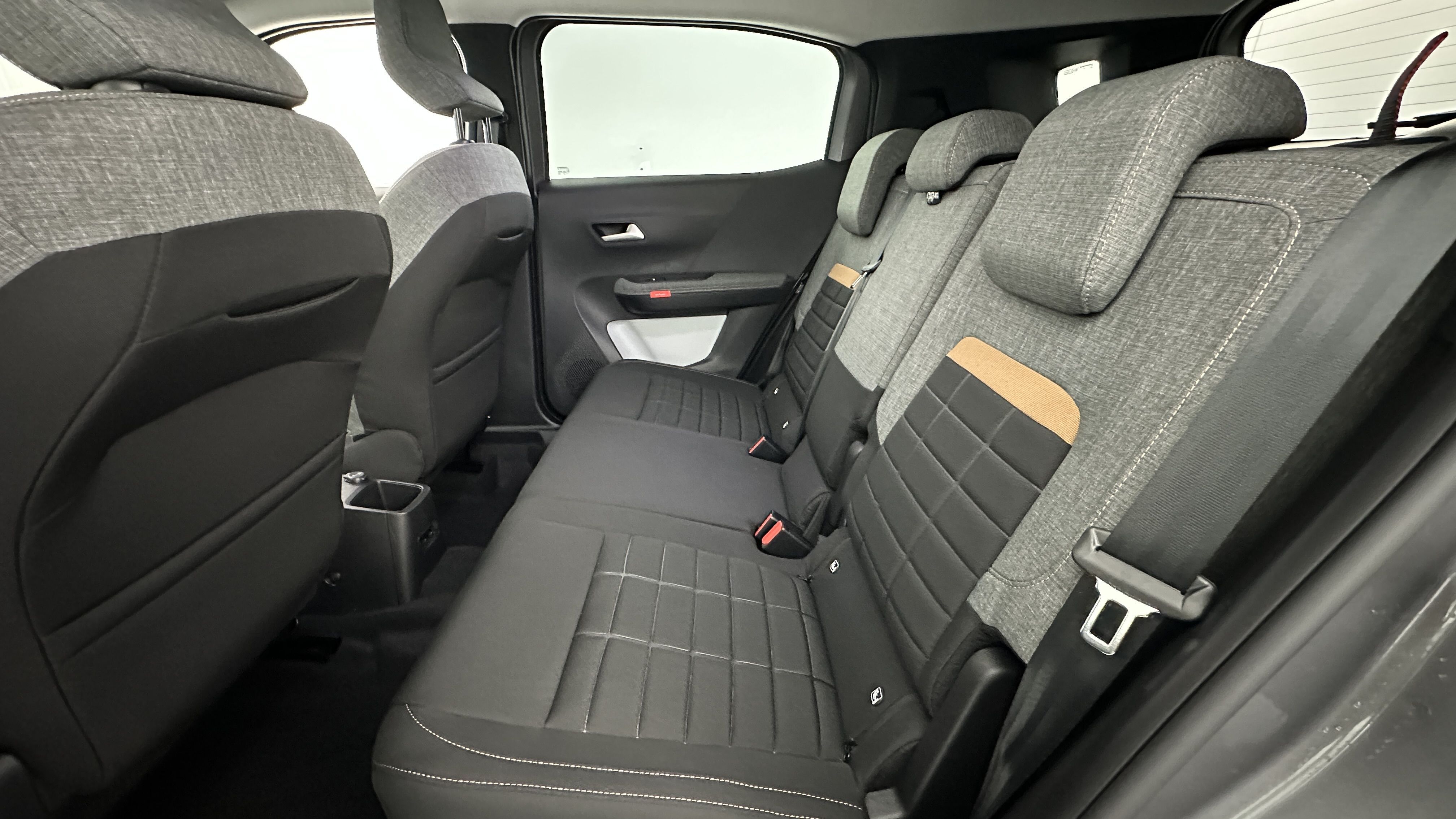 Citroën C3 Aircross - Image 9