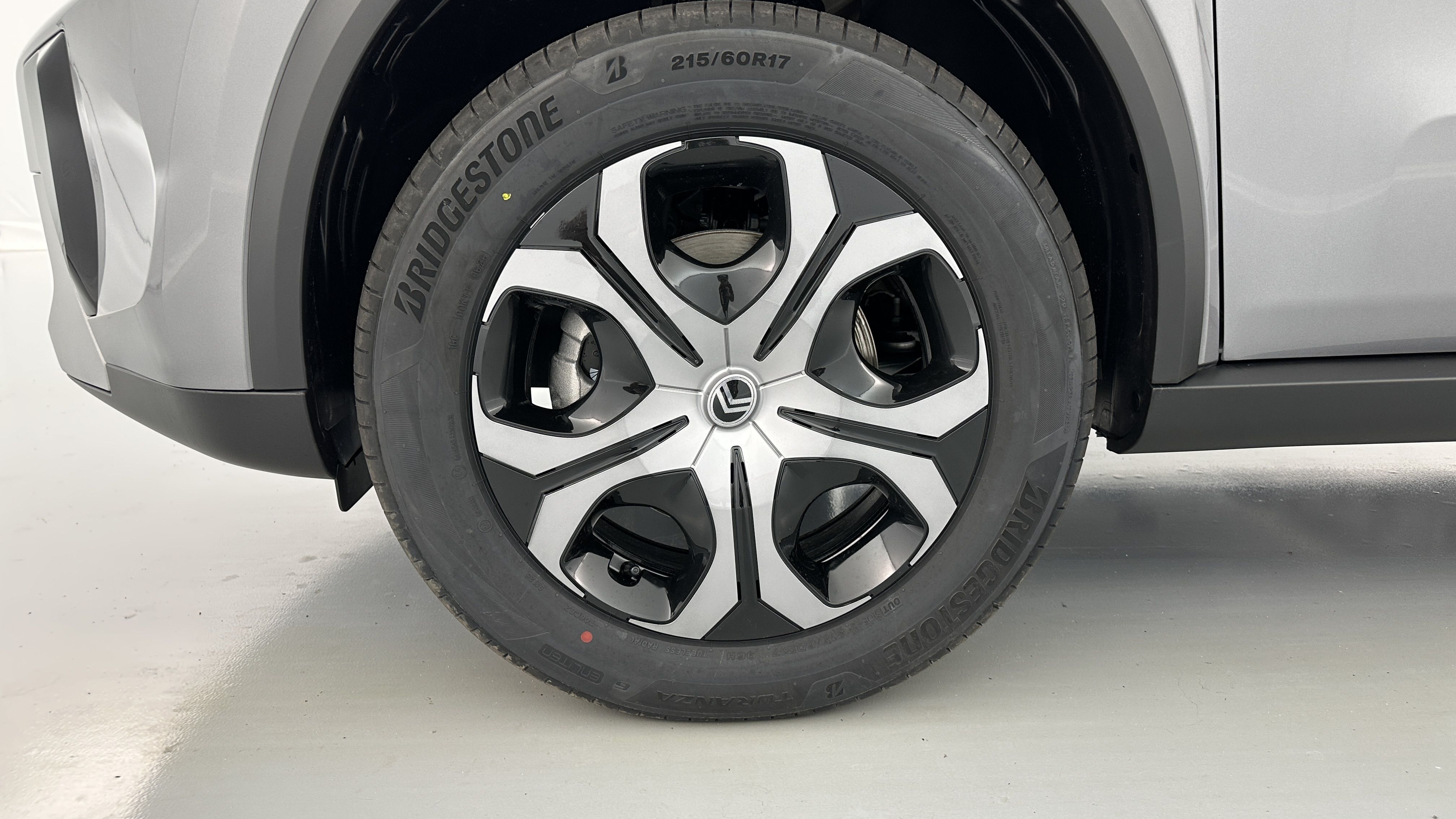 Citroën C3 Aircross - Image 13