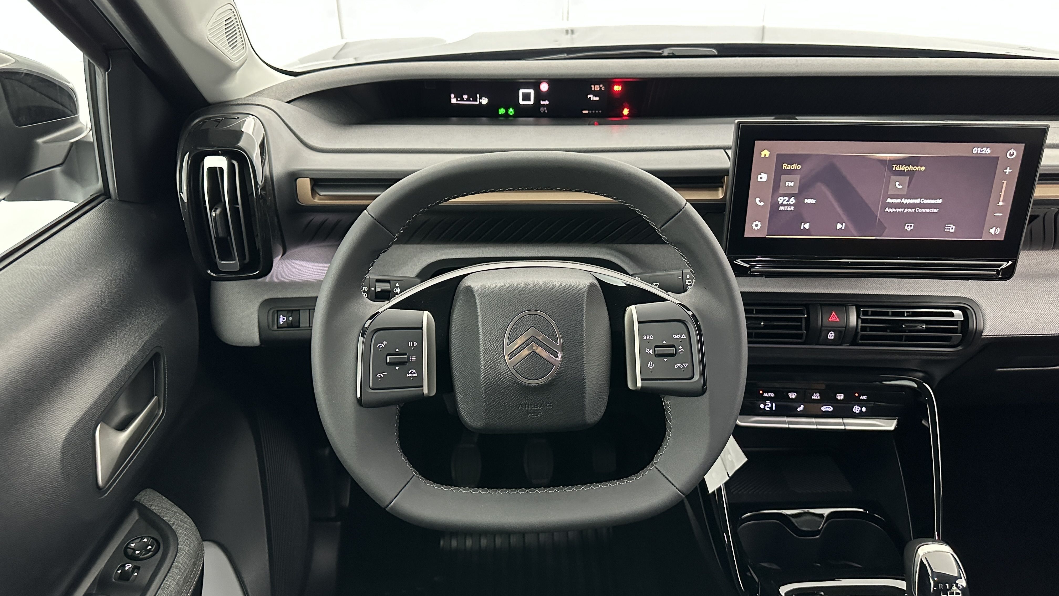 Citroën C3 Aircross - Image 15