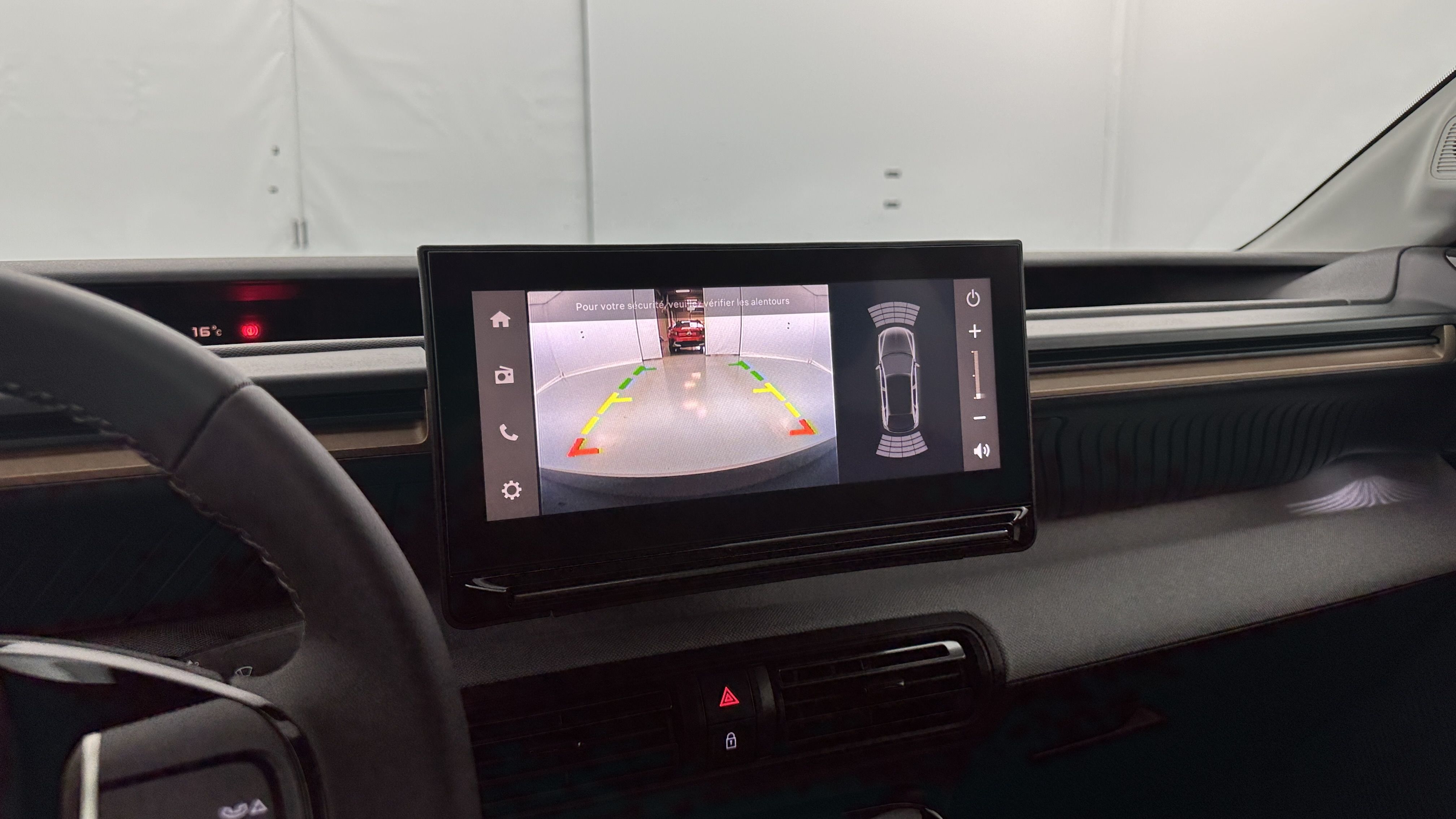 Citroën C3 Aircross - Image 20