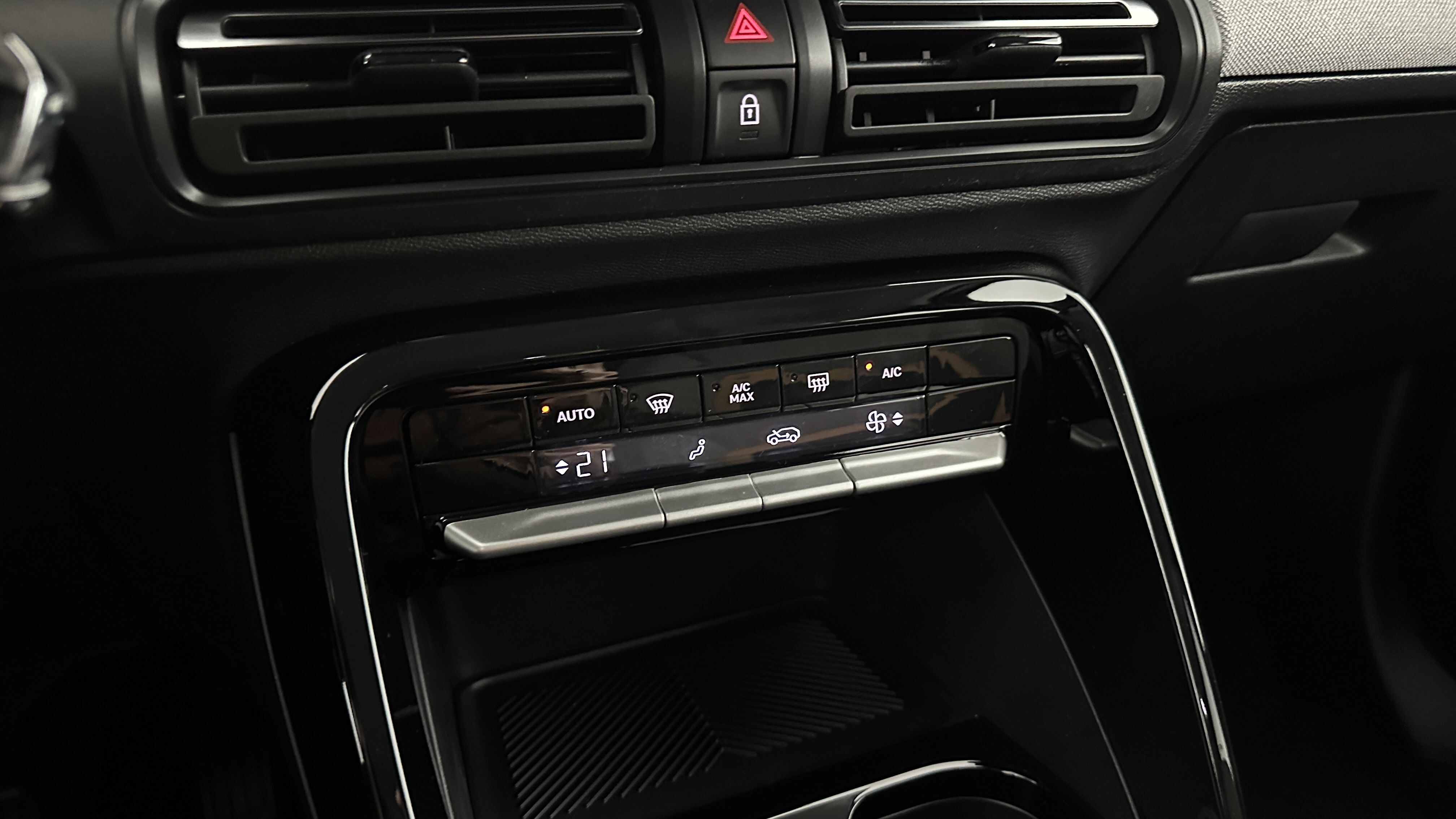 Citroën C3 Aircross - Image 22