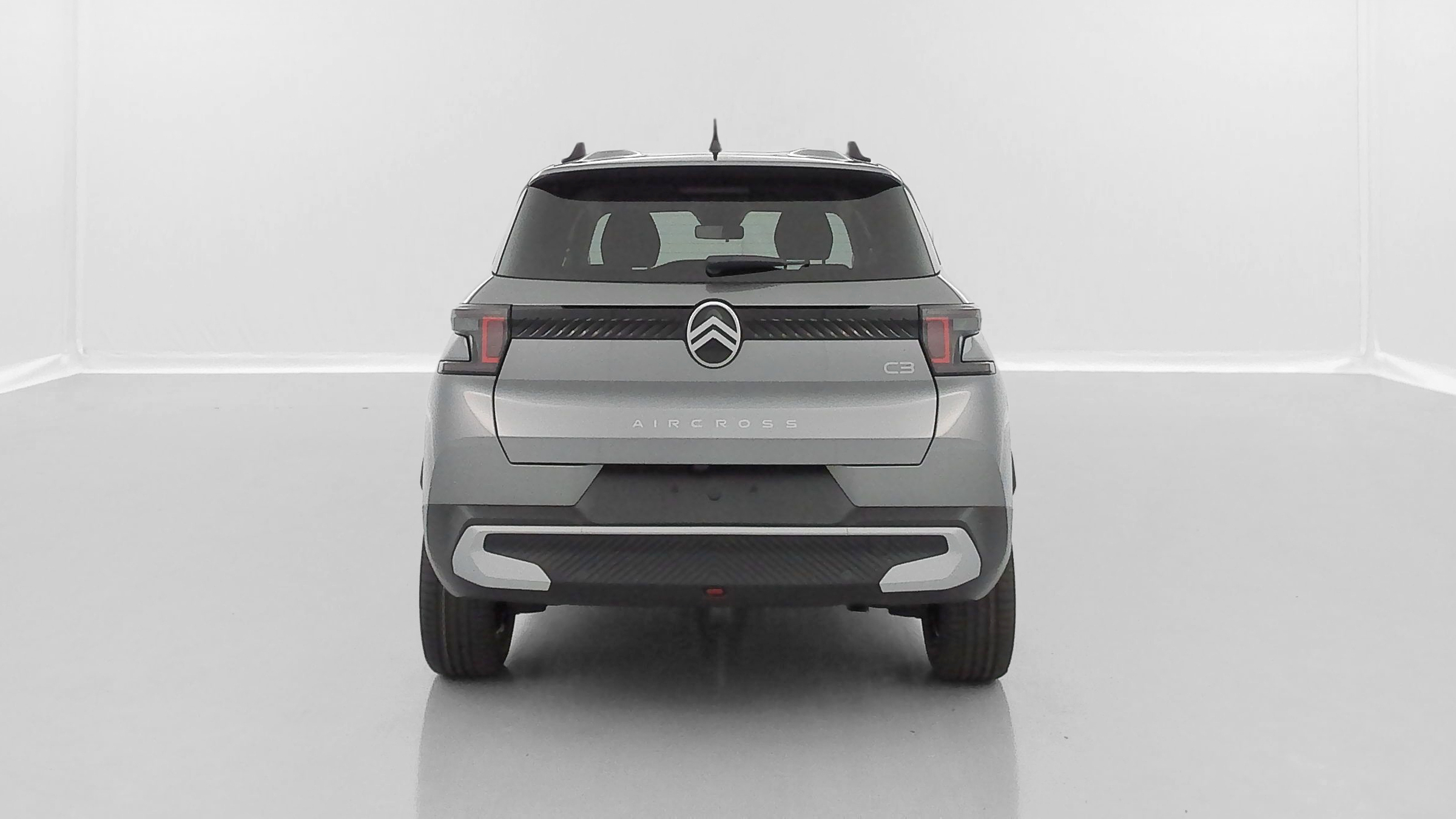 Citroën C3 Aircross - Image 24