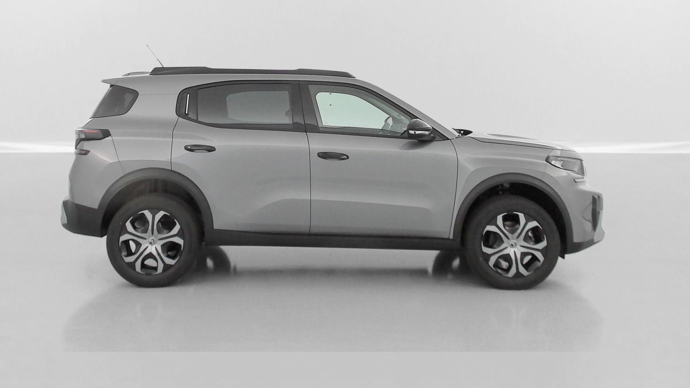 Citroën C3 Aircross - Image 26