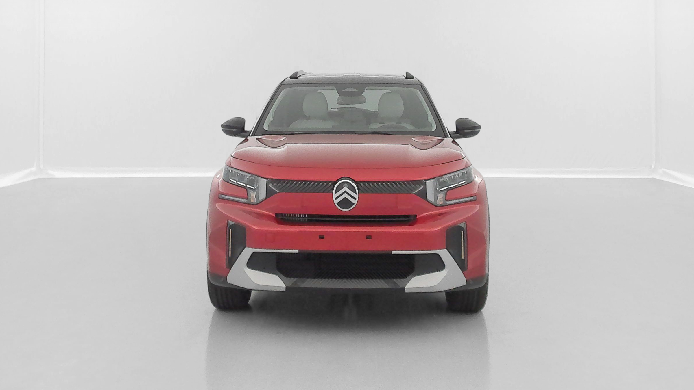 Citroën C3 Aircross - Image 2