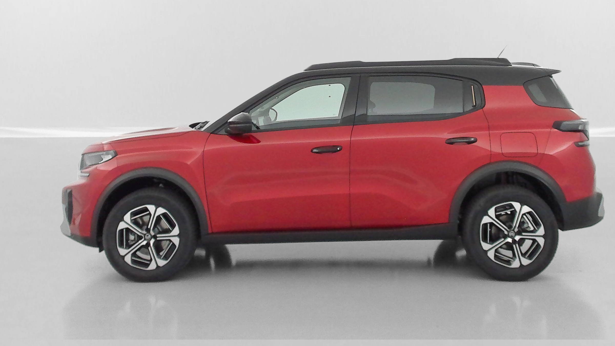 Citroën C3 Aircross - Image 4