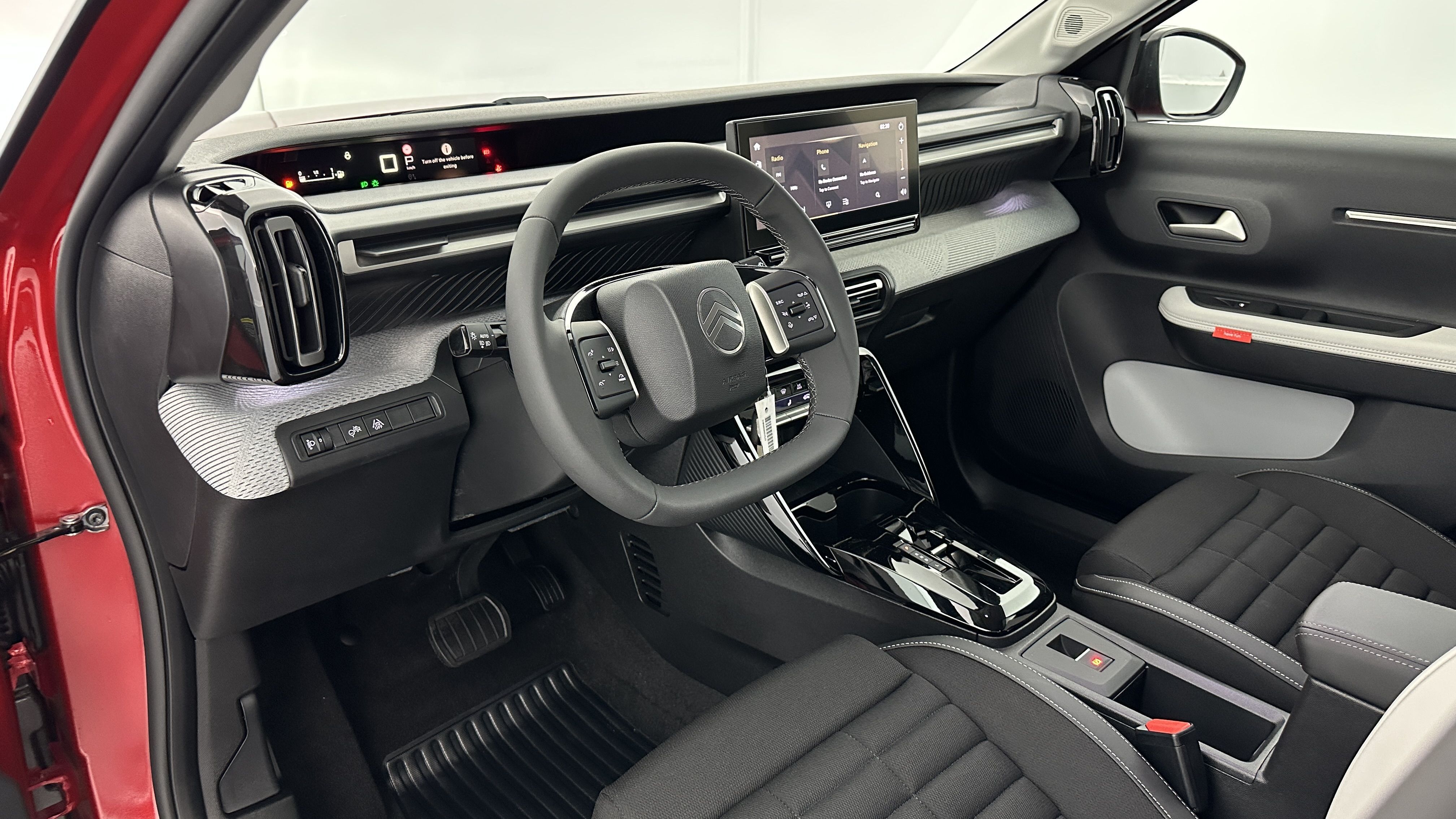 Citroën C3 Aircross - Image 6