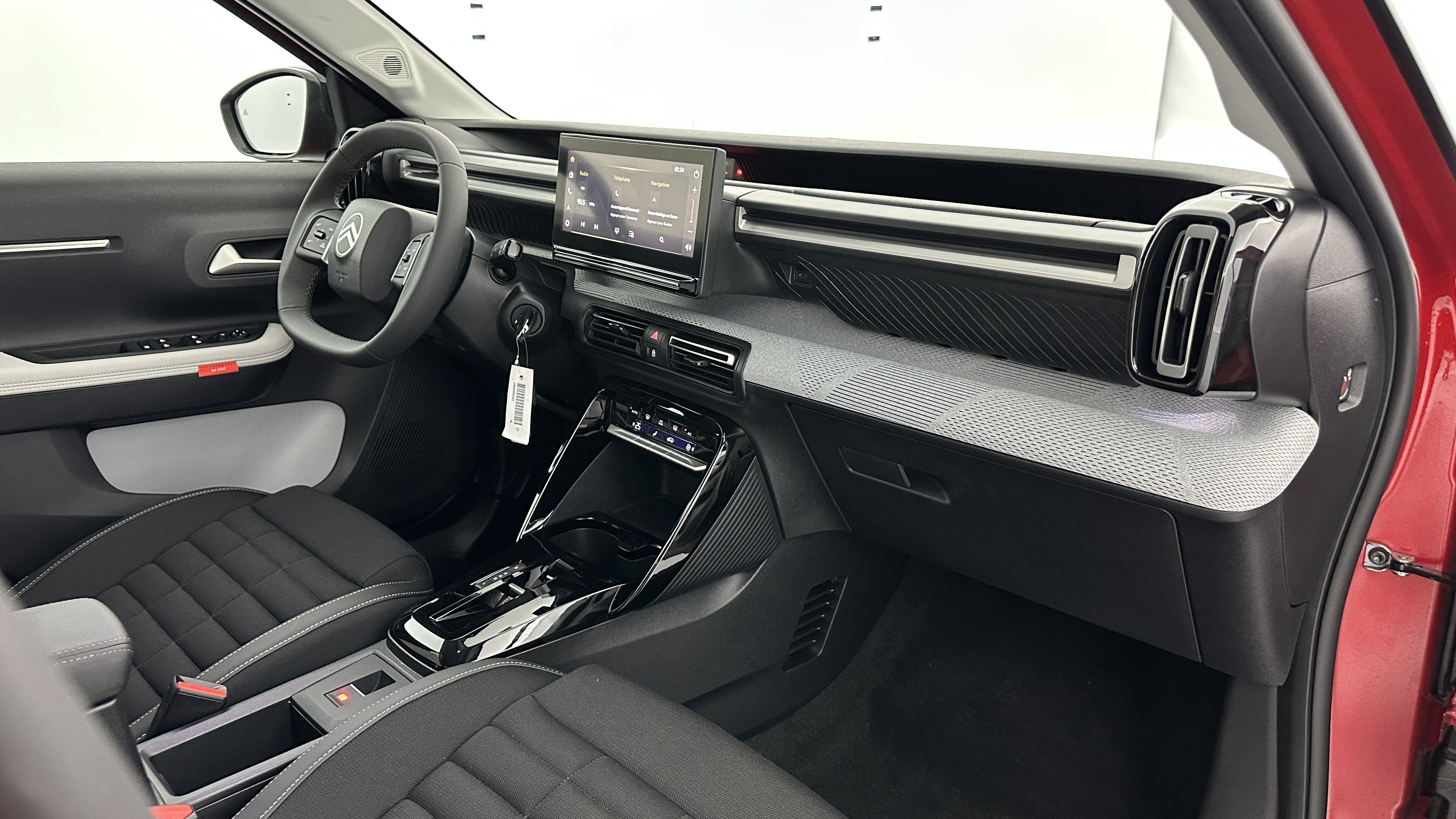 Citroën C3 Aircross - Image 8