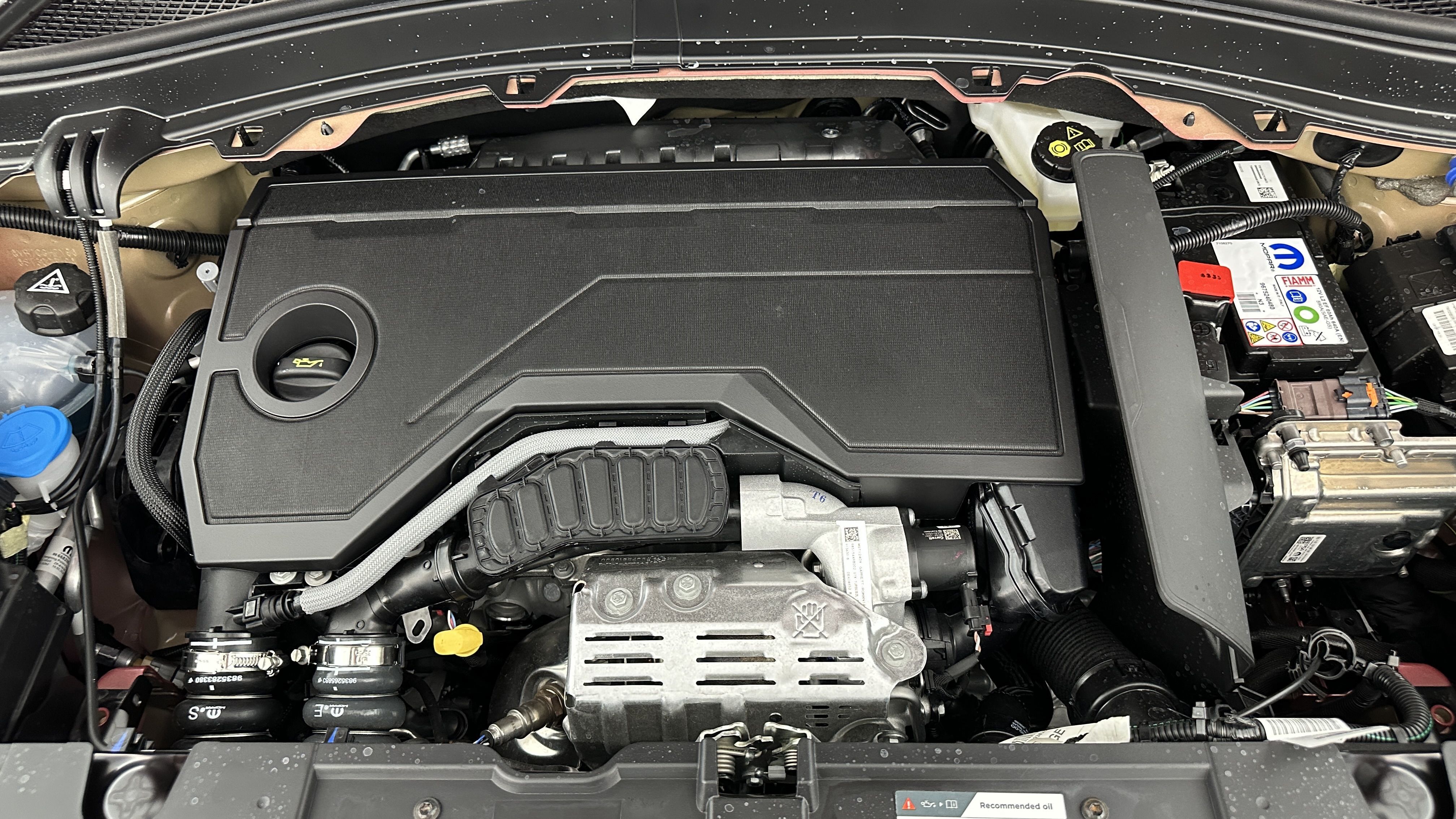 Citroën C3 Aircross - Image 11