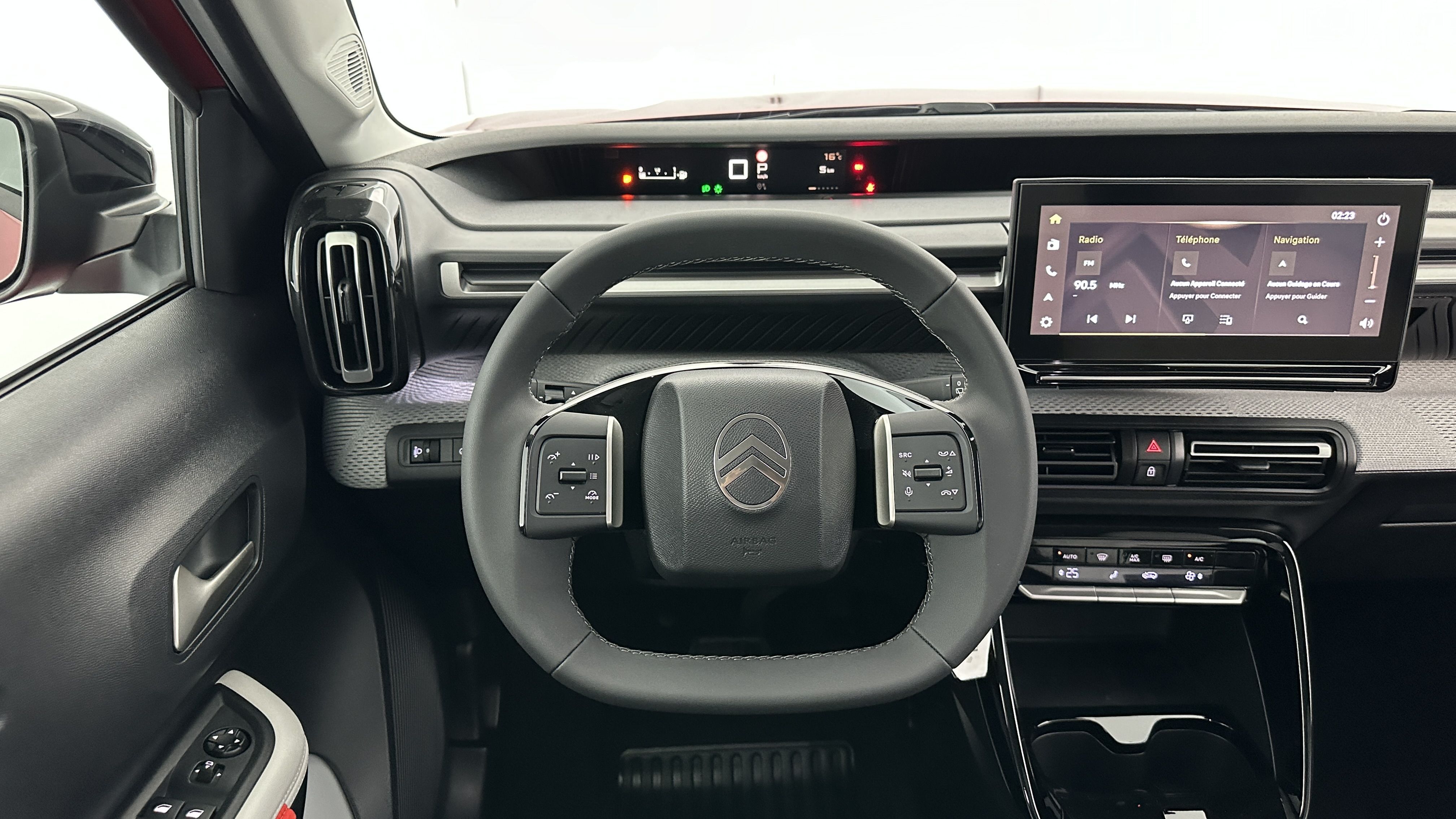 Citroën C3 Aircross - Image 14