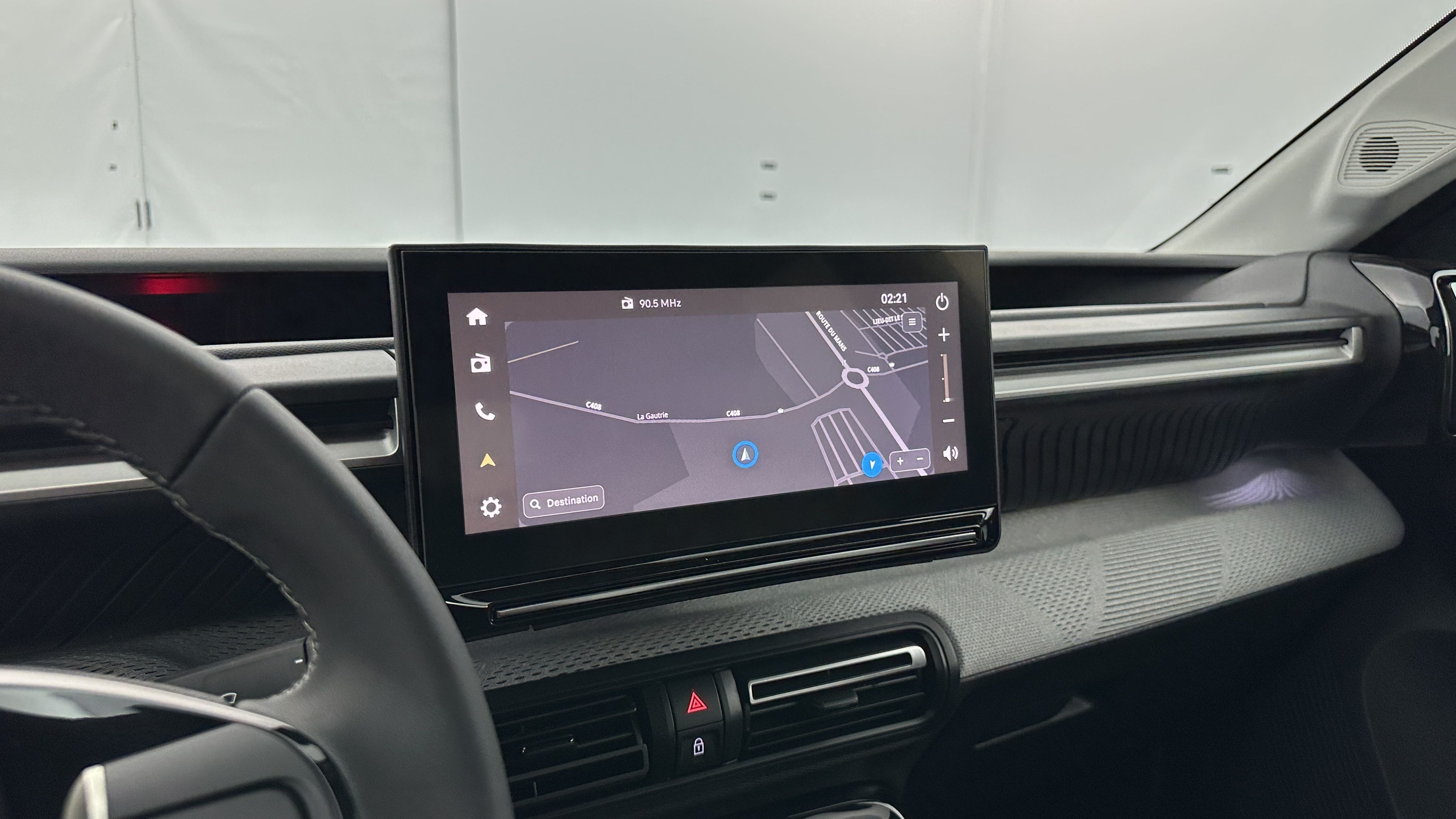 Citroën C3 Aircross - Image 19