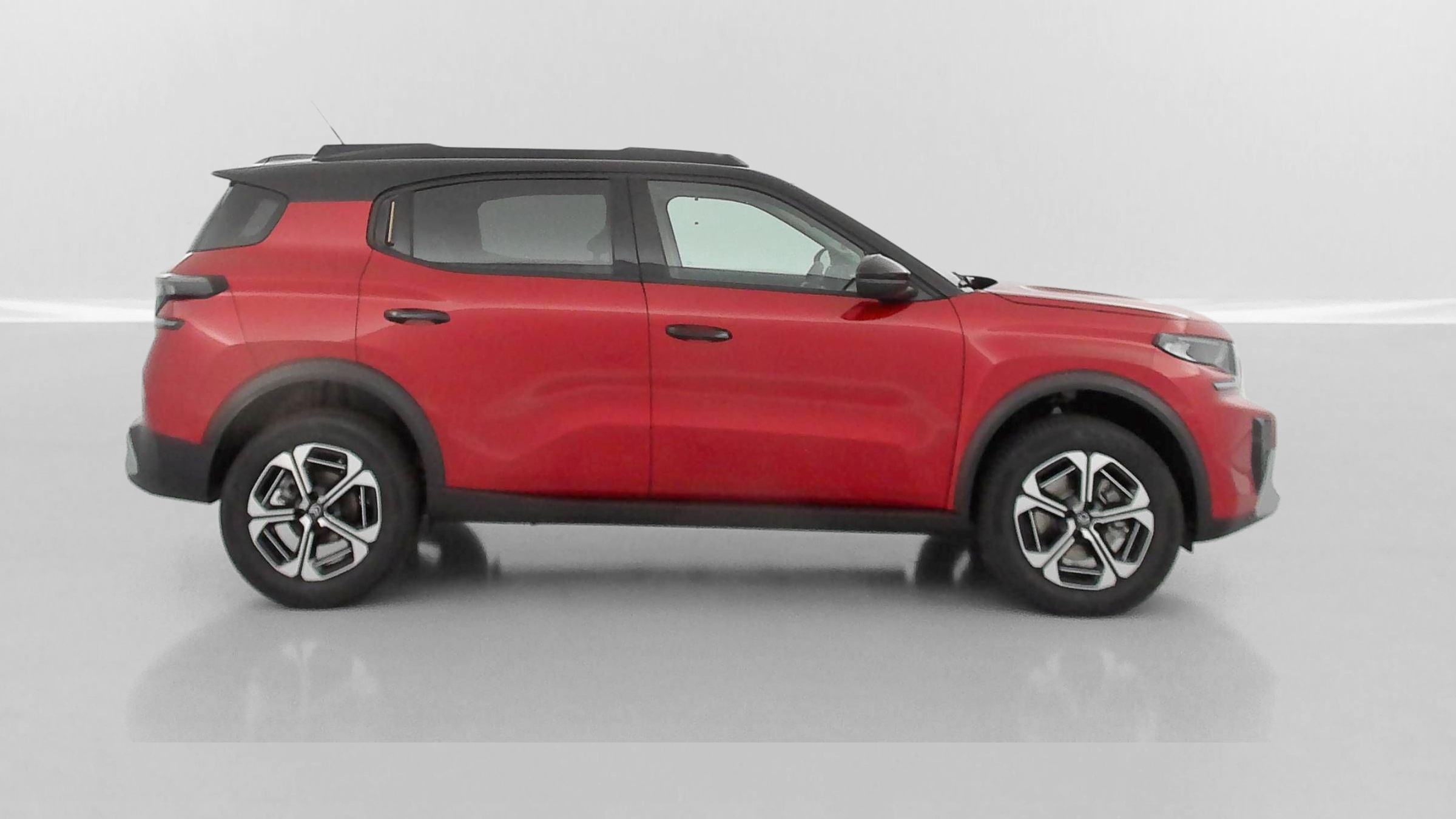 Citroën C3 Aircross - Image 27