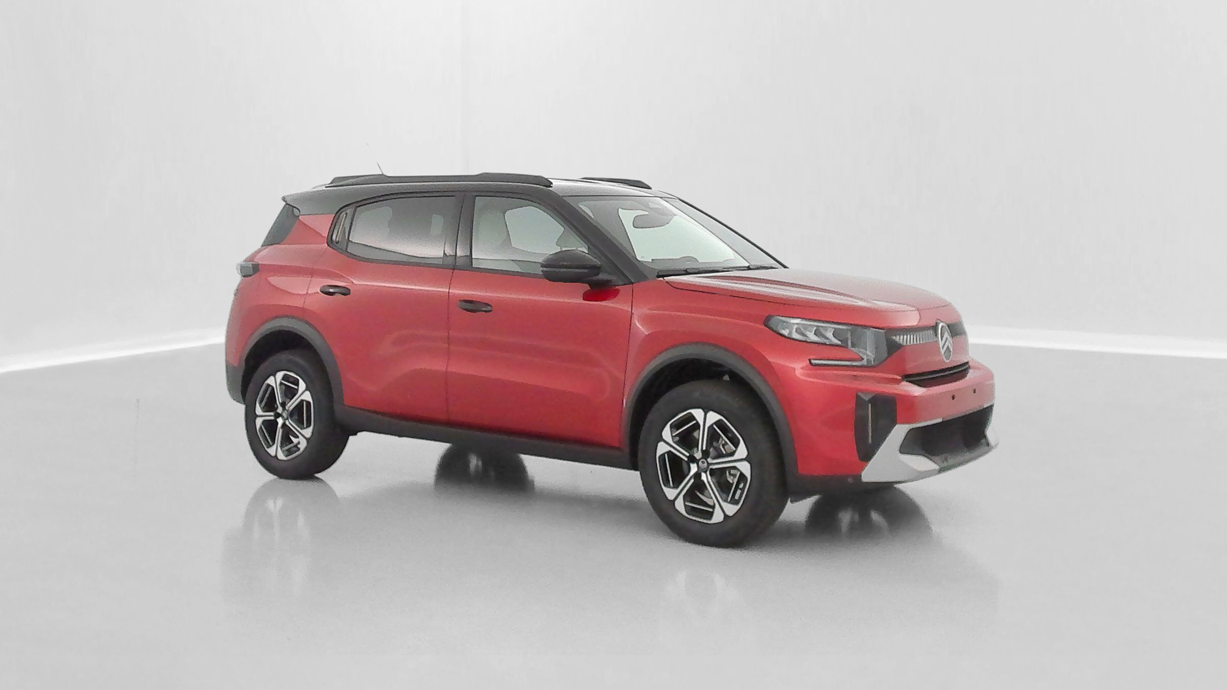 Citroën C3 Aircross - Image 31