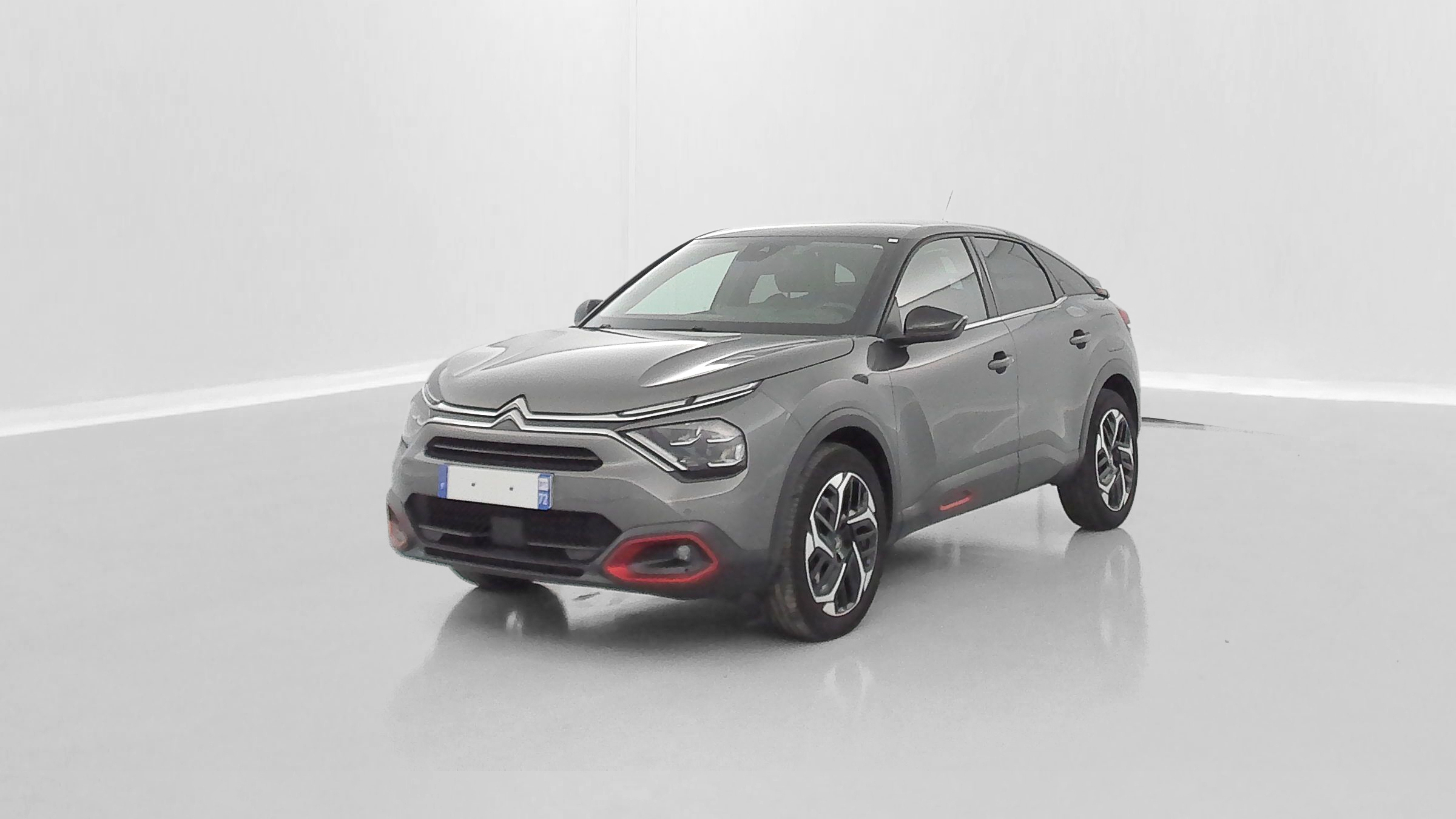 Citroën C4 - Image 3