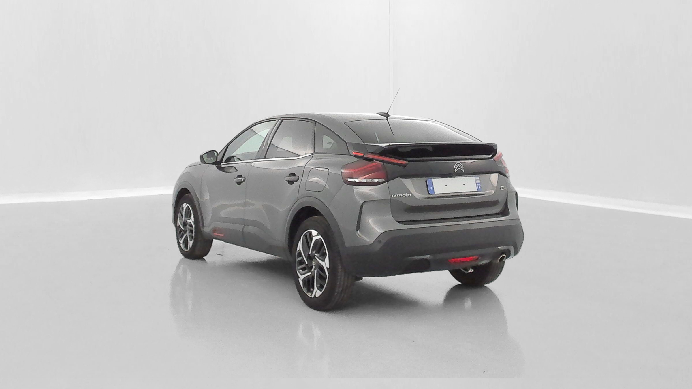 Citroën C4 - Image 5