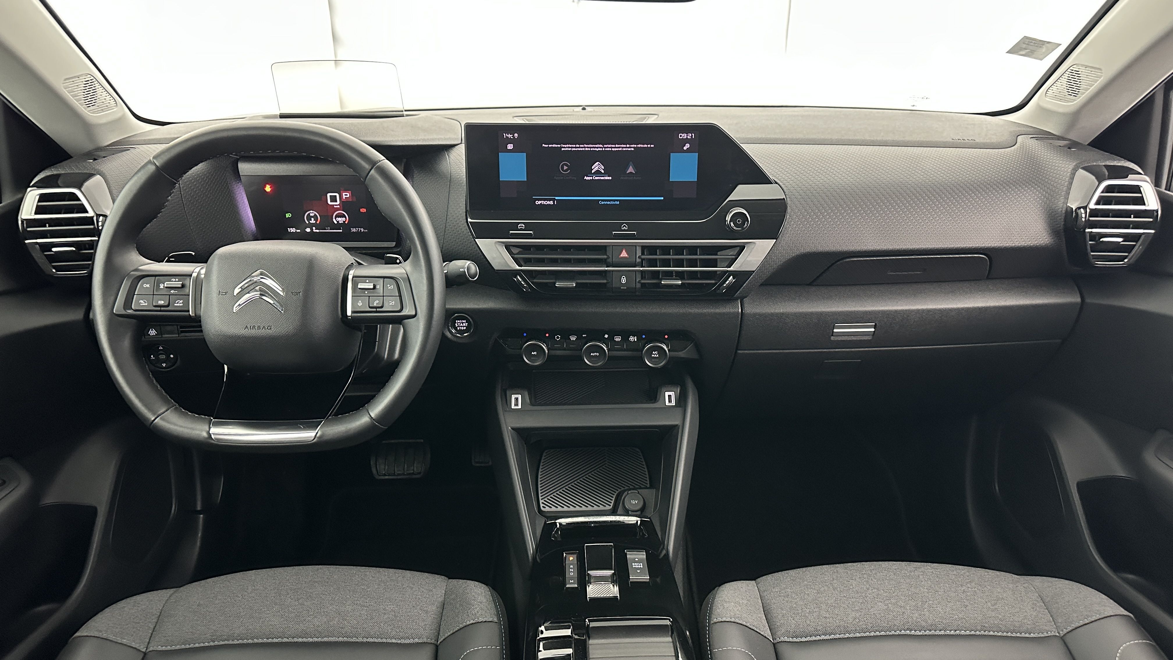 Citroën C4 - Image 7