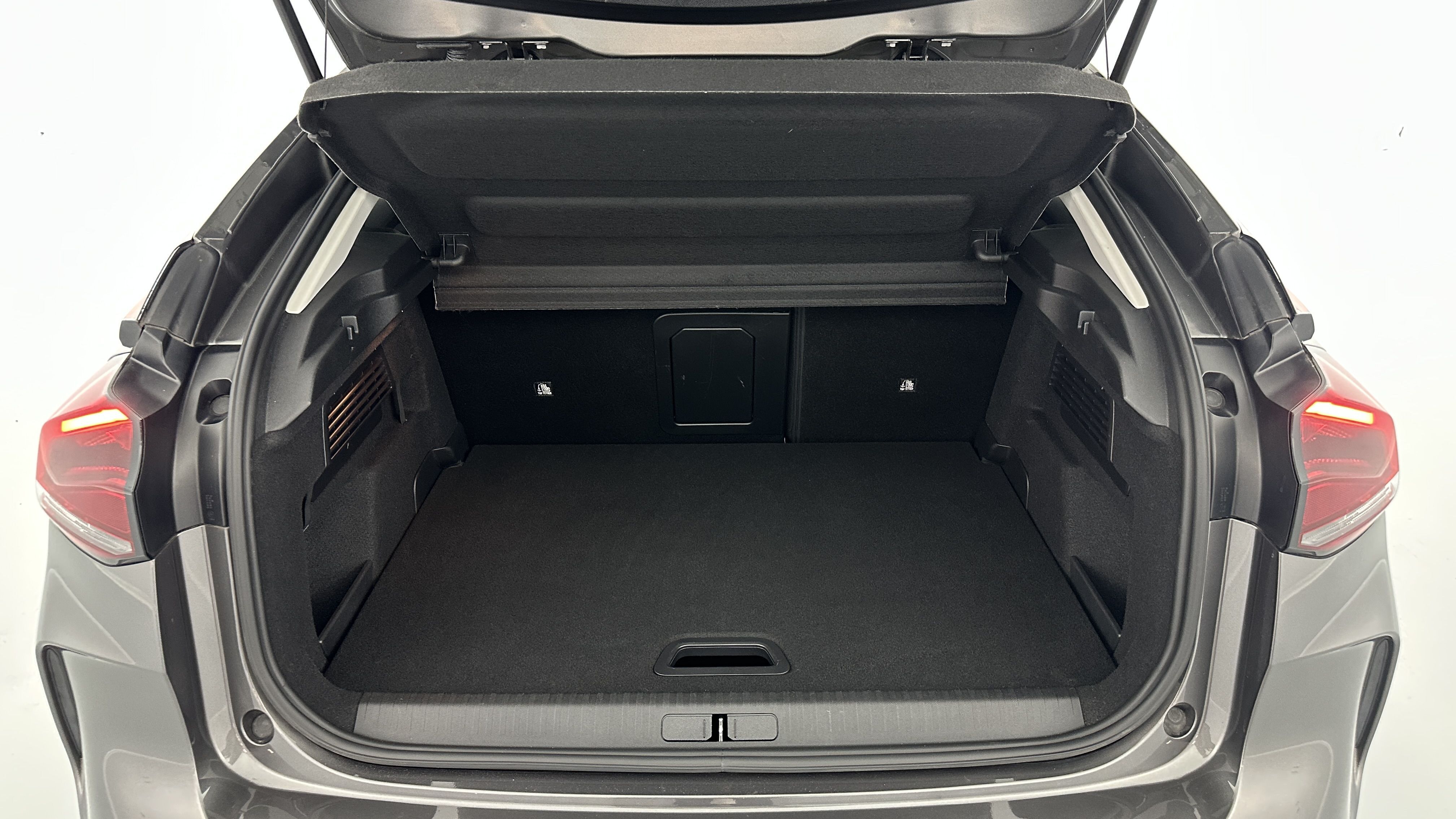 Citroën C4 - Image 10