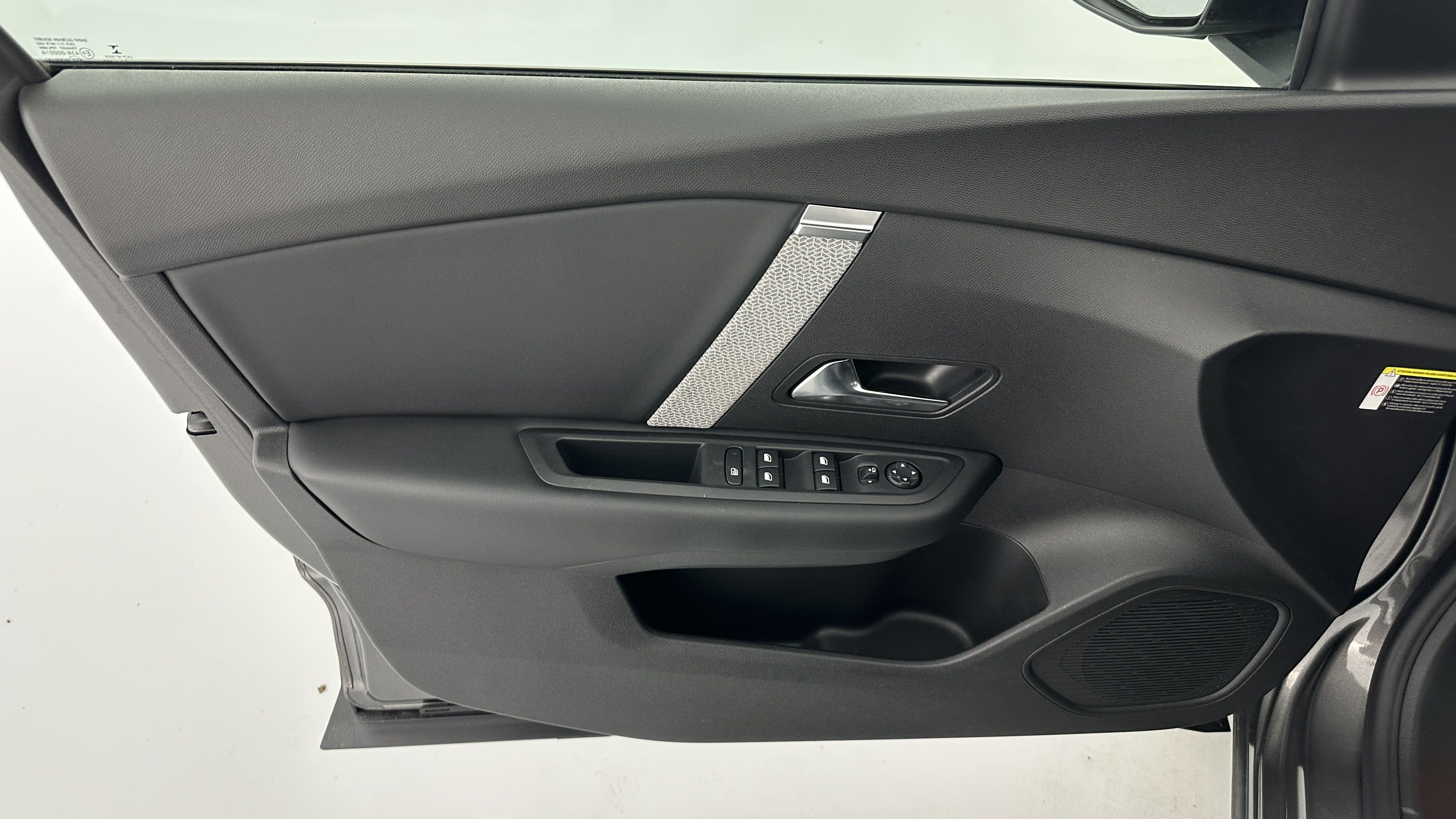 Citroën C4 - Image 12