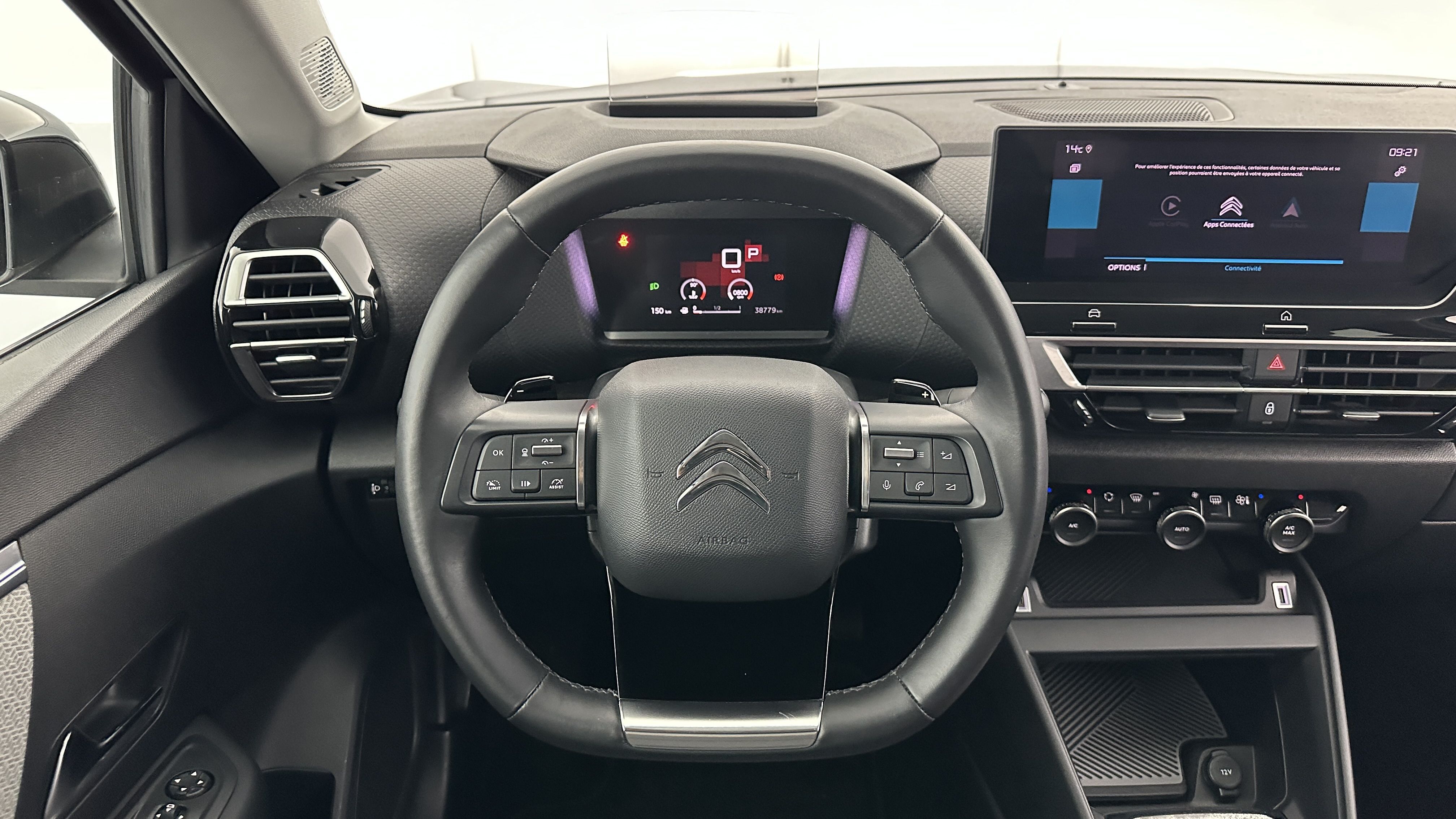 Citroën C4 - Image 13