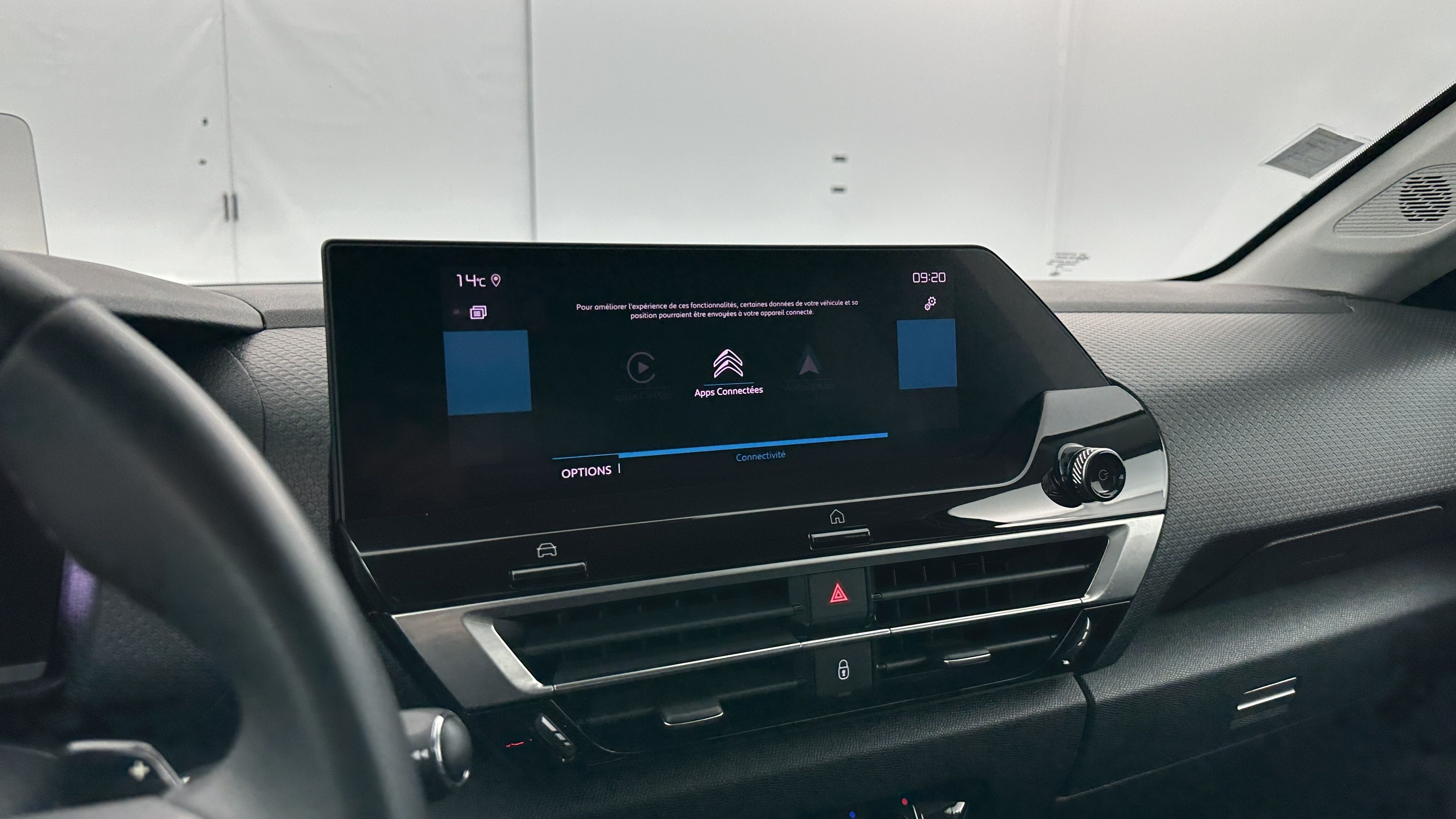 Citroën C4 - Image 20