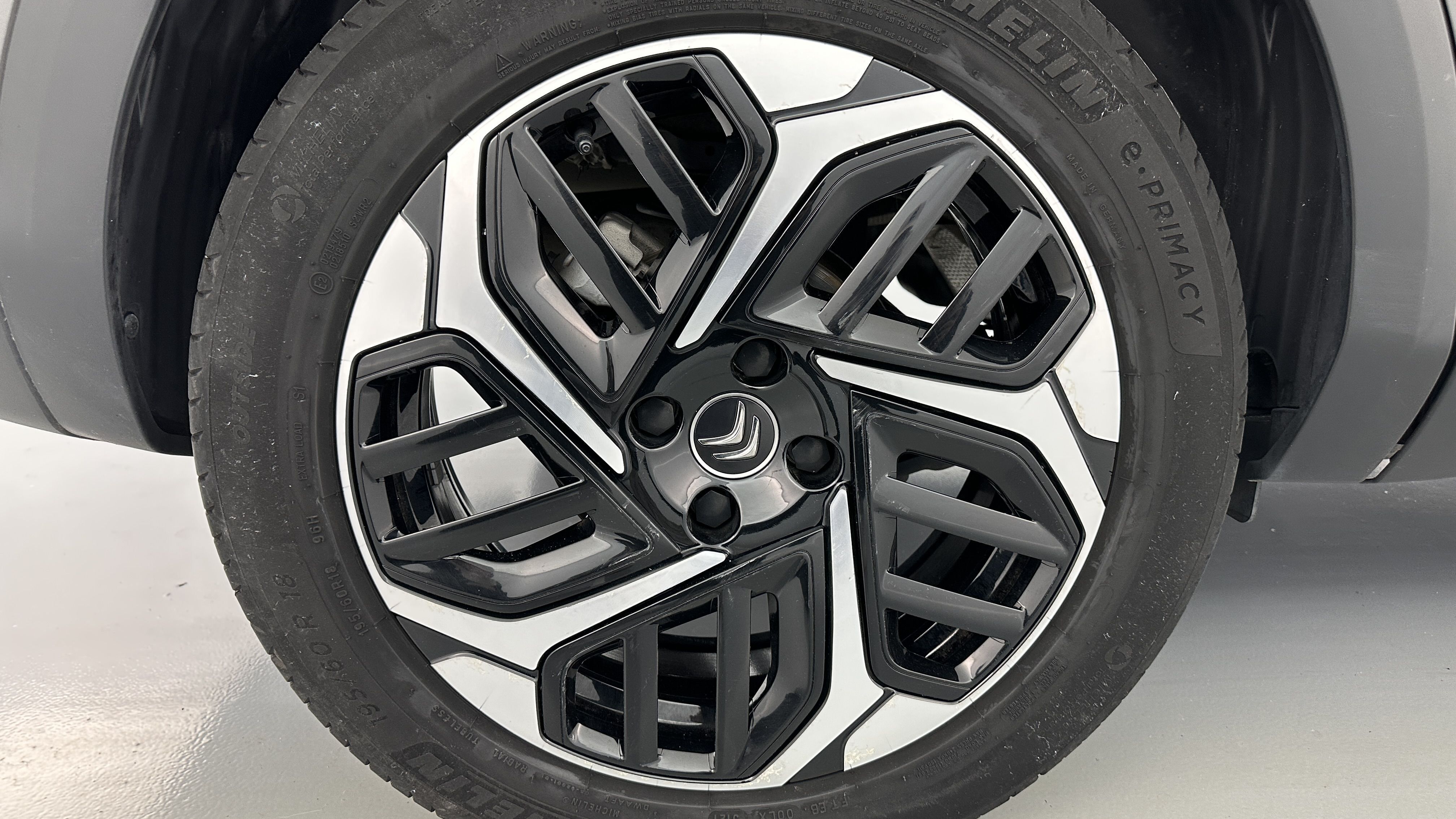 Citroën C4 - Image 26