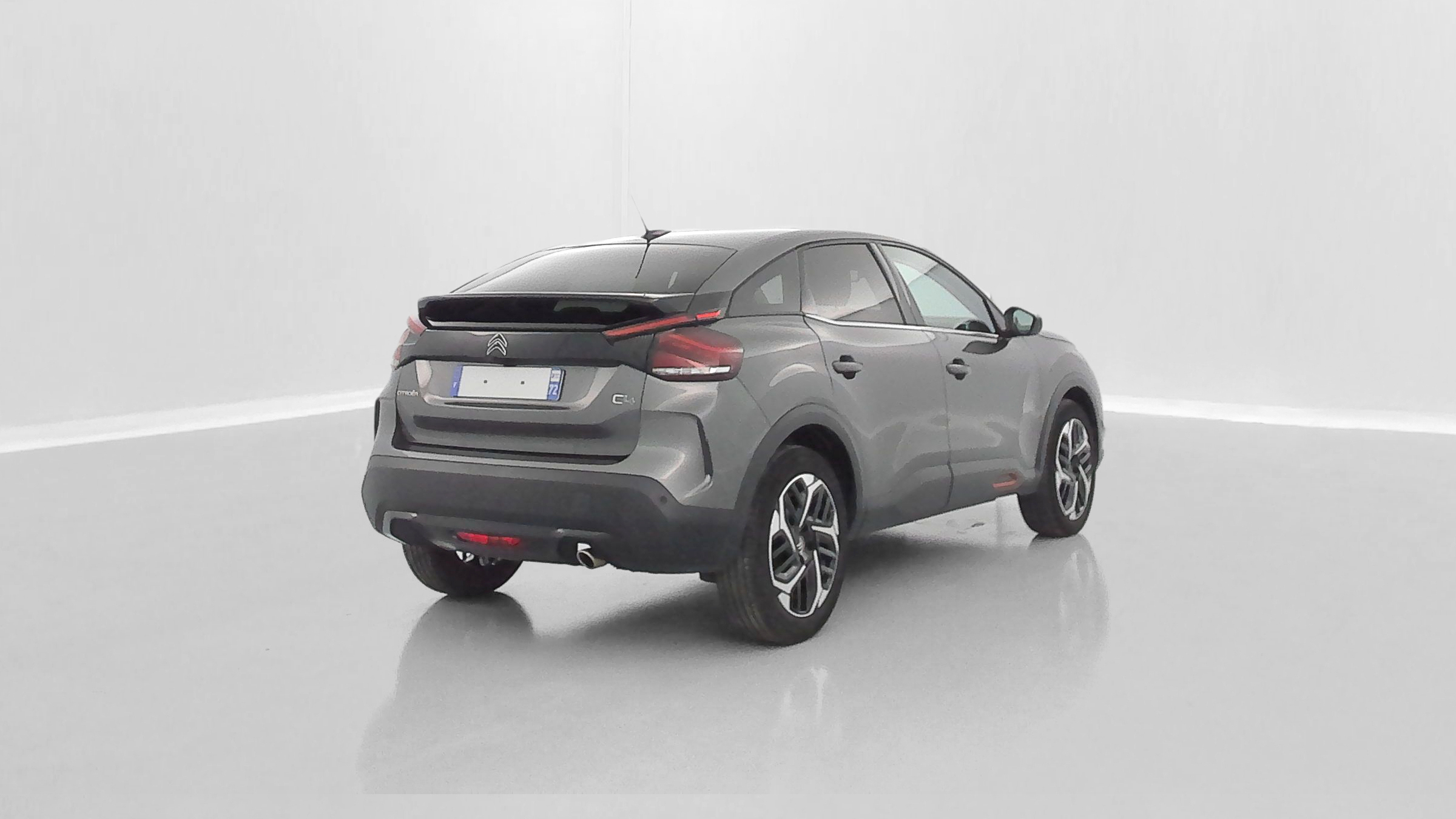 Citroën C4 - Image 29