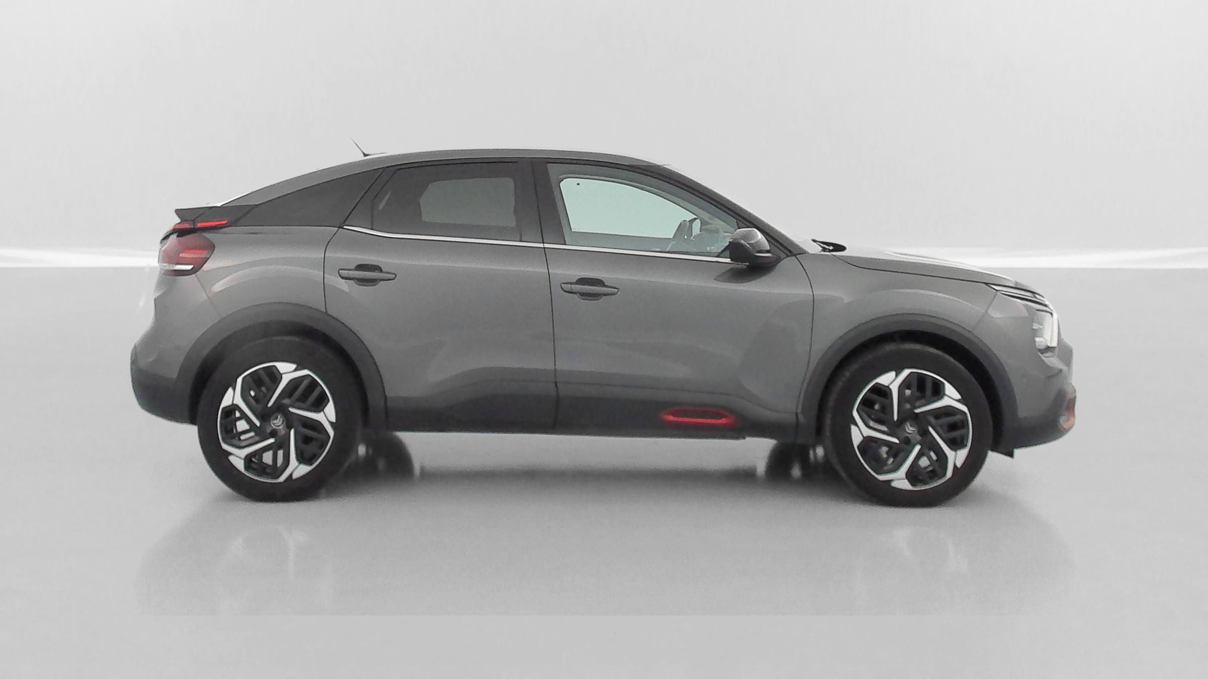 Citroën C4 - Image 30