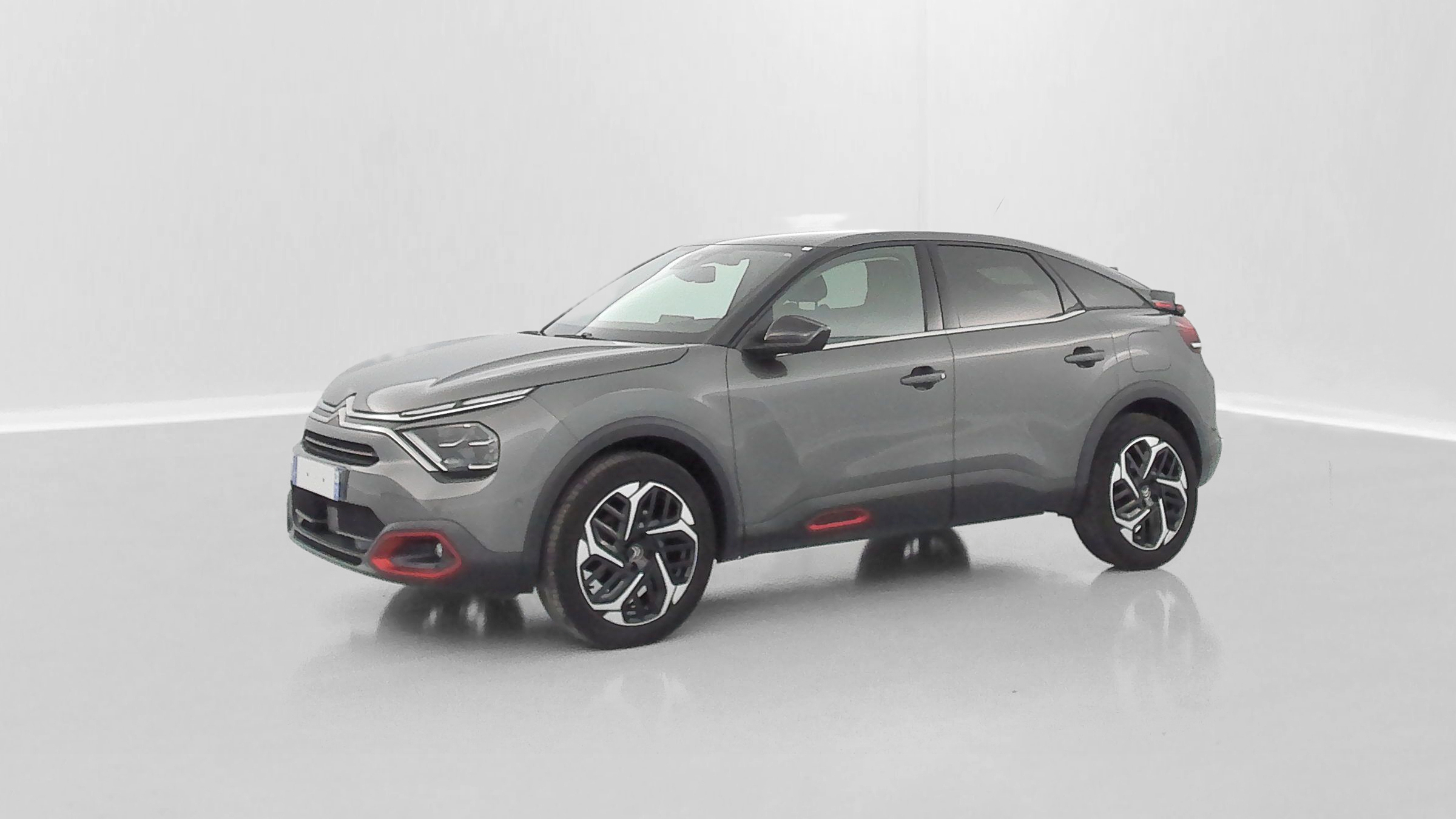 Citroën C4 - Image 31