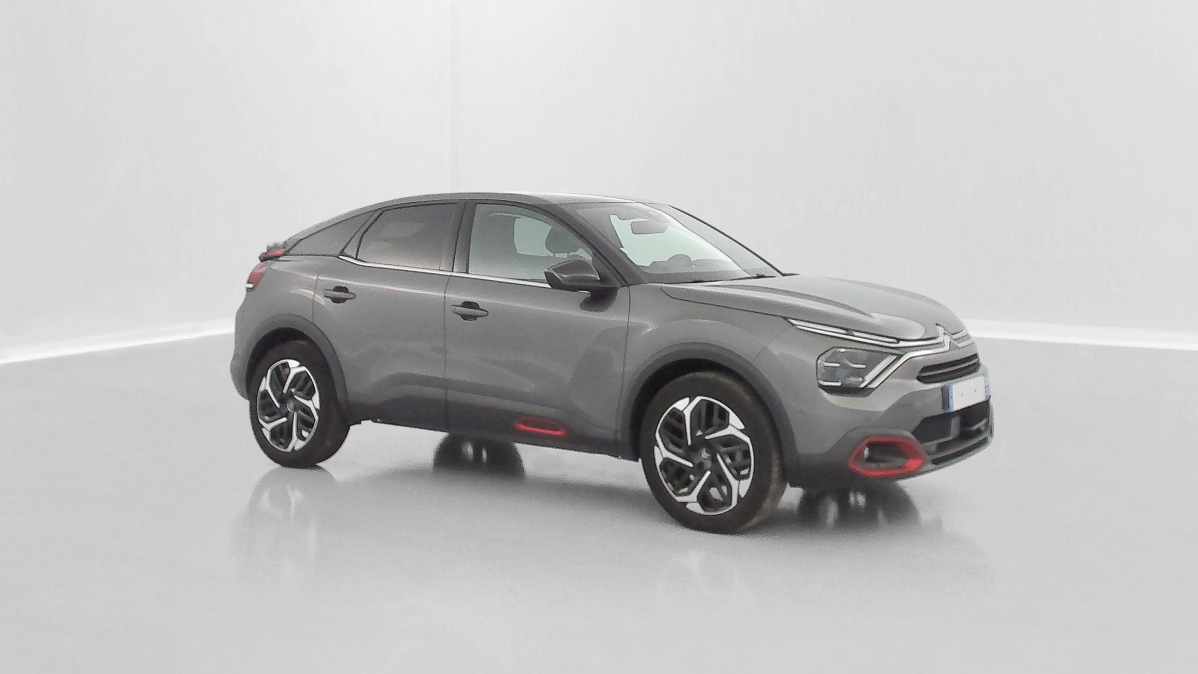 Citroën C4 - Image 34