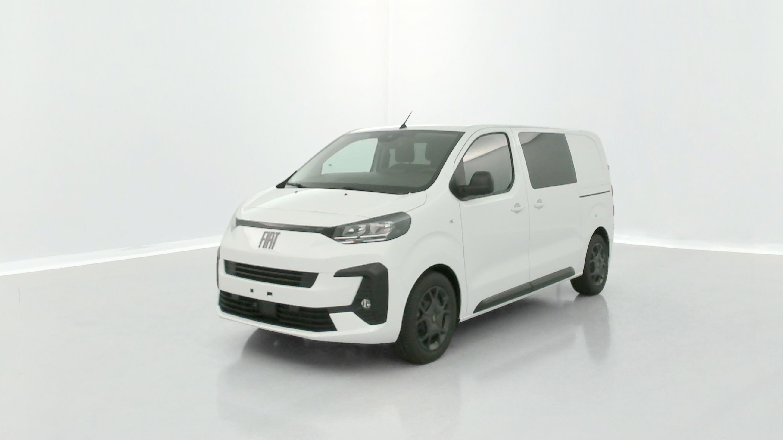 Fiat SCUDO CA - Image 3