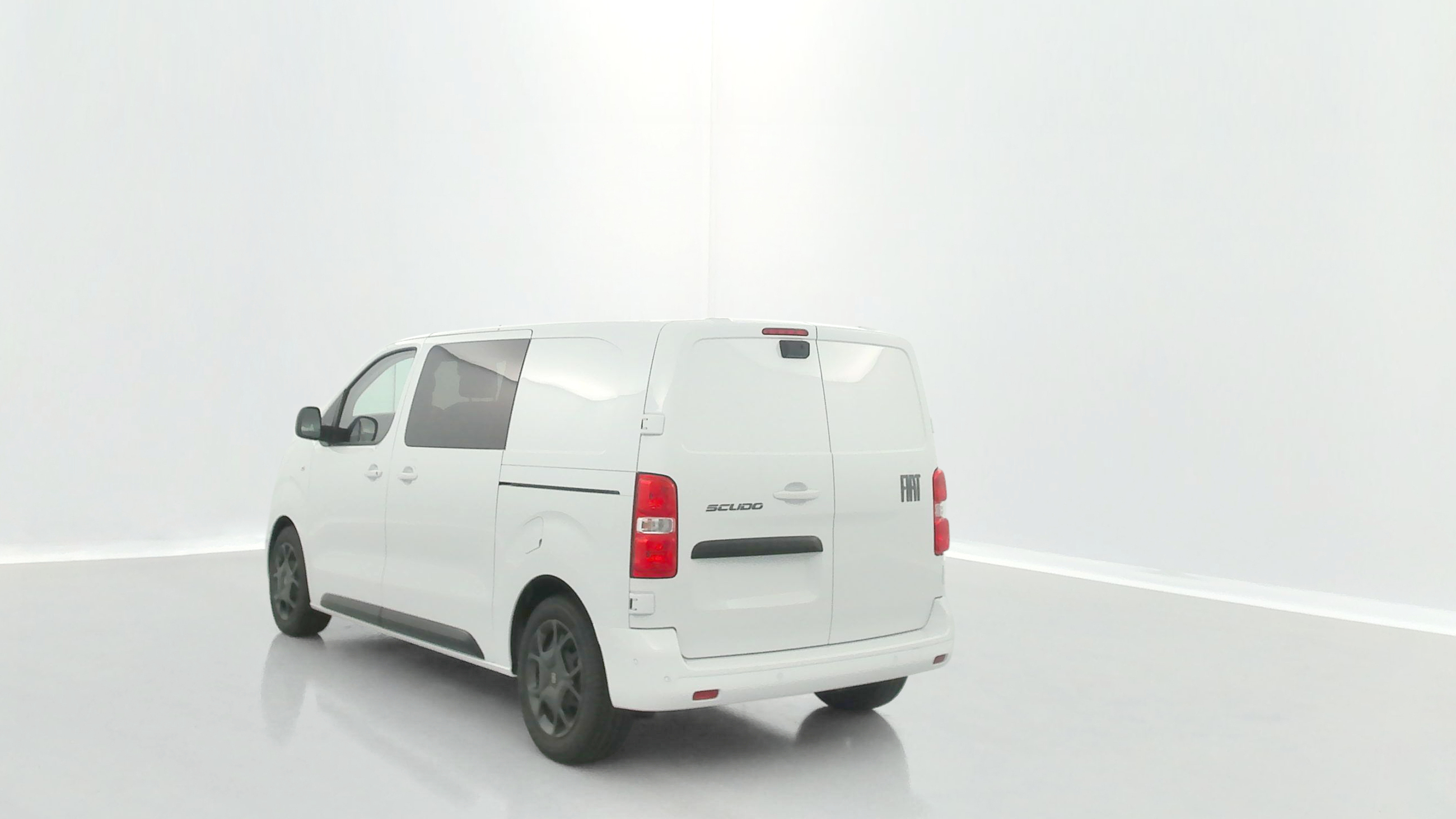 Fiat SCUDO CA - Image 5