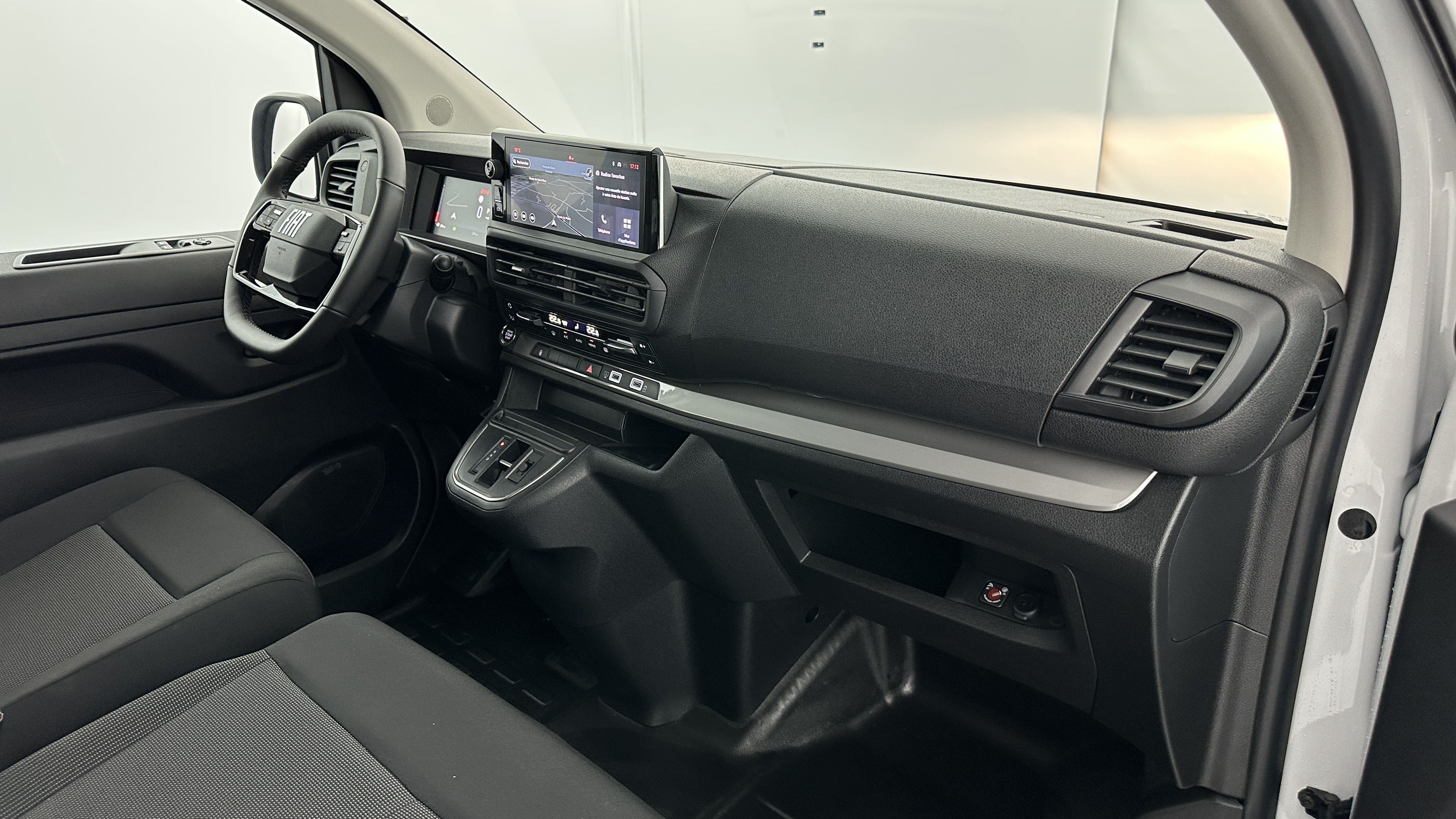 Fiat SCUDO CA - Image 7