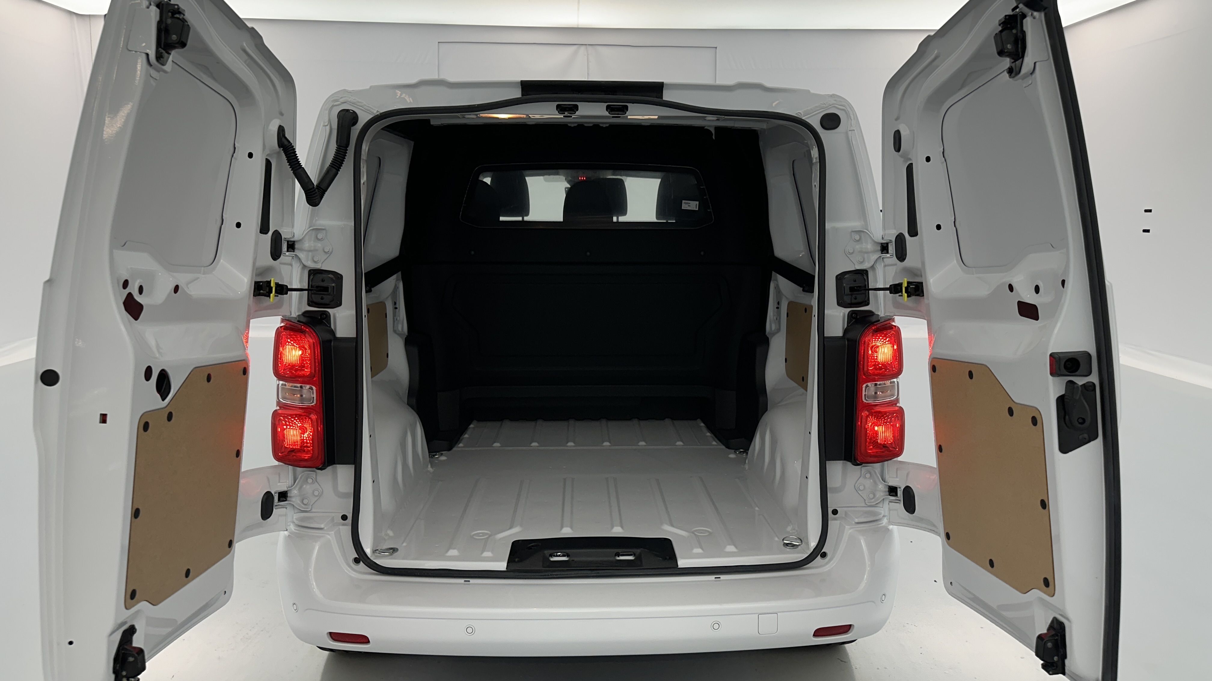 Fiat SCUDO CA - Image 9