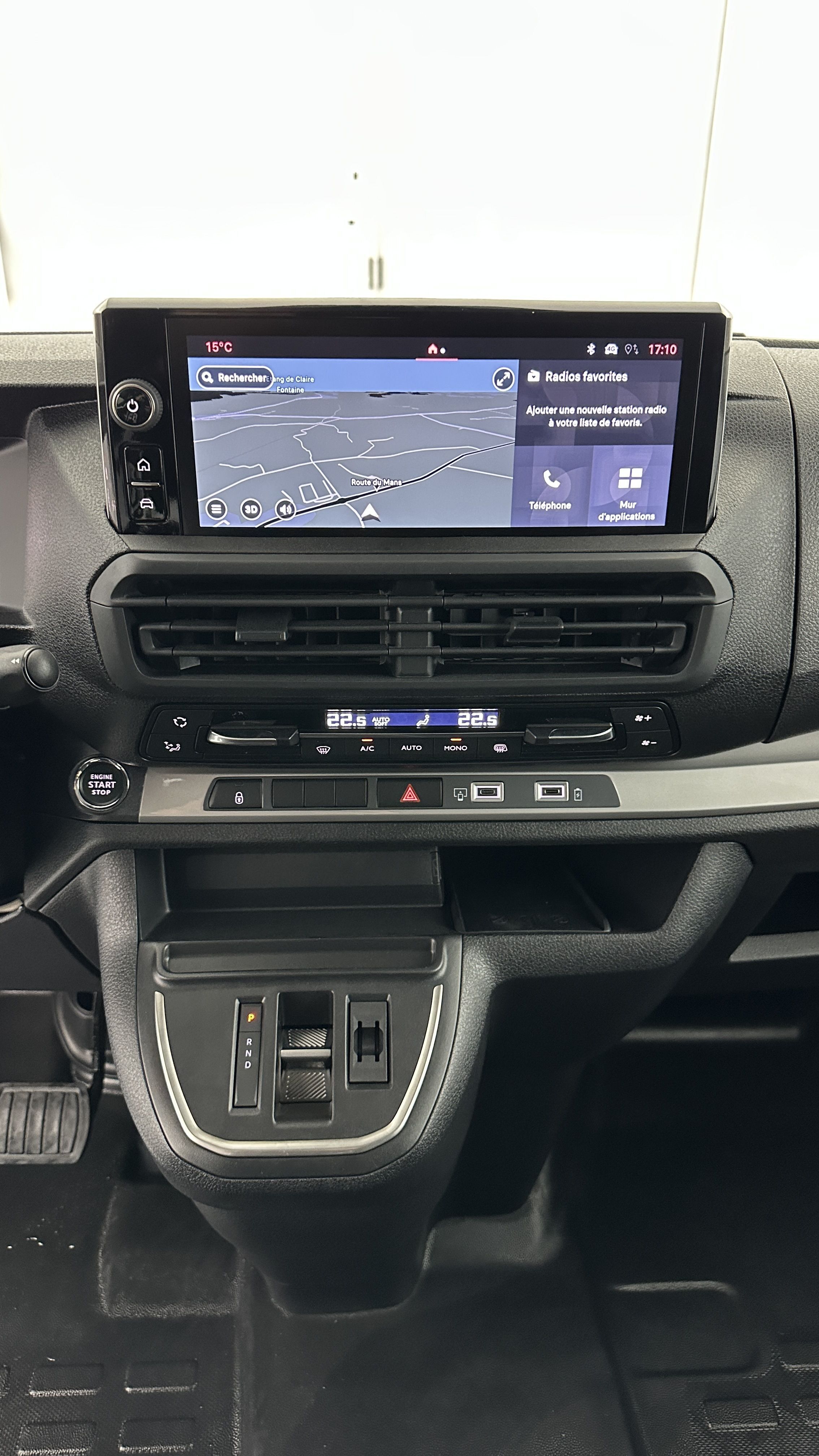 Fiat SCUDO CA - Image 13