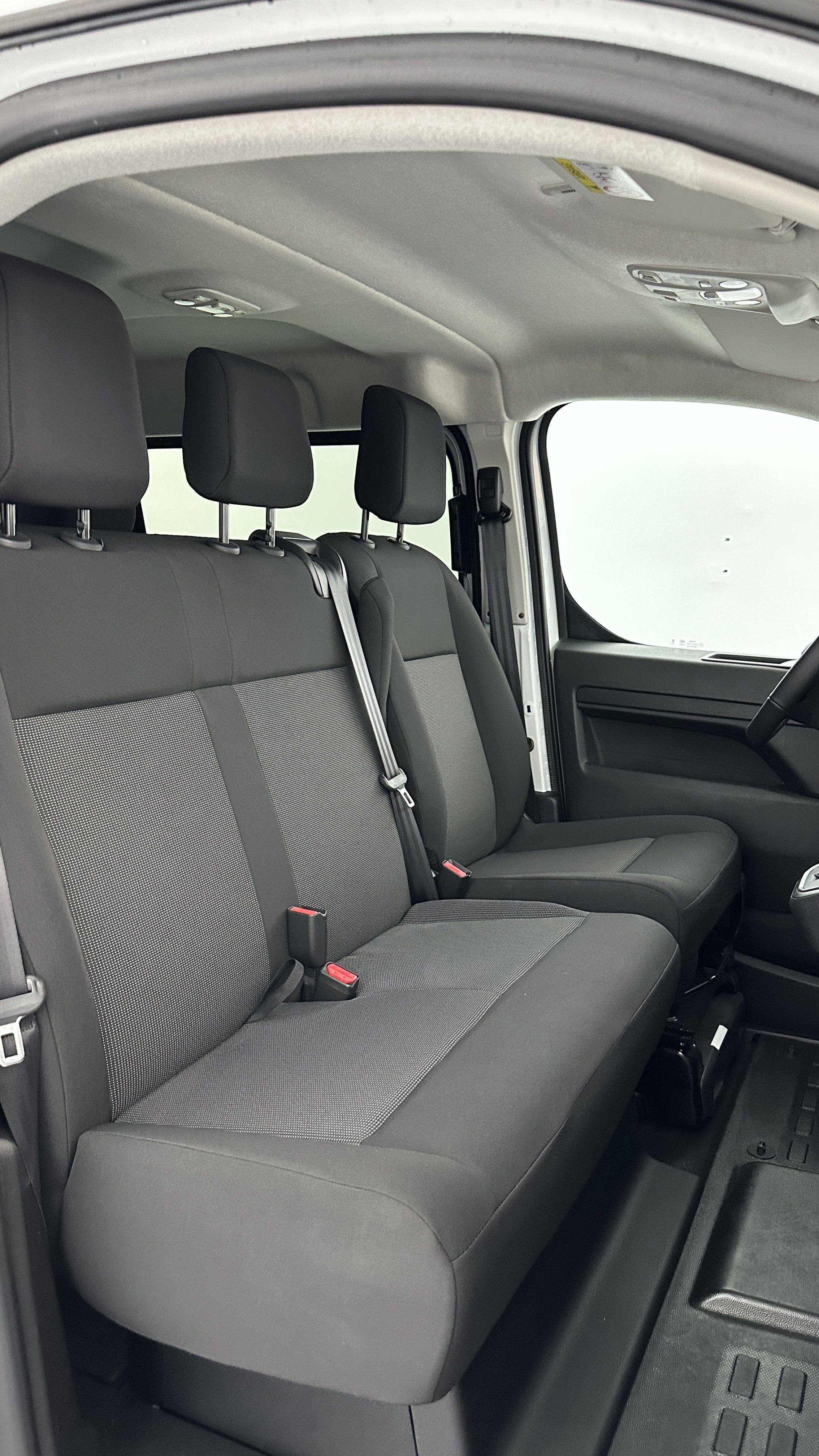 Fiat SCUDO CA - Image 14