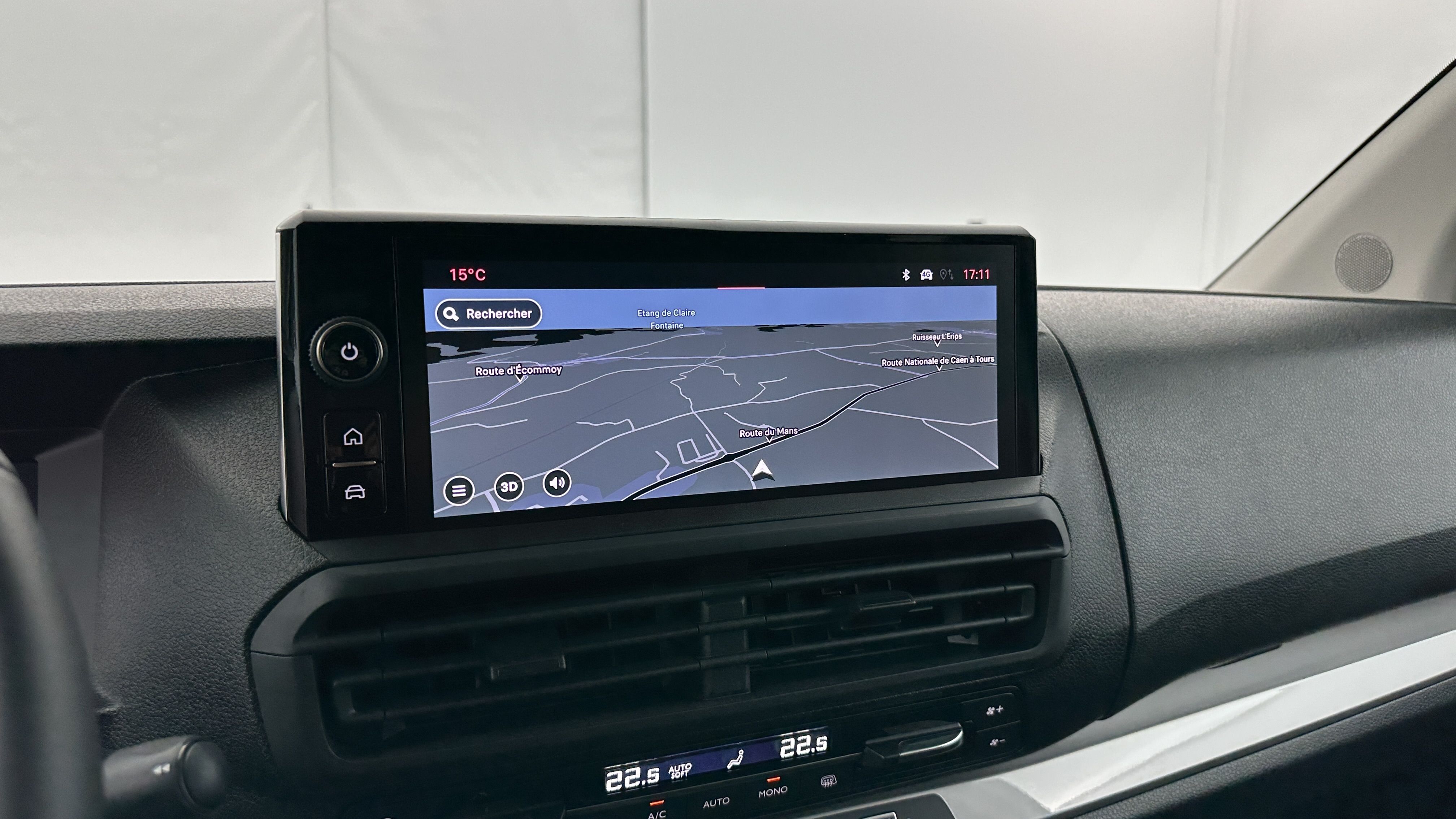 Fiat SCUDO CA - Image 15