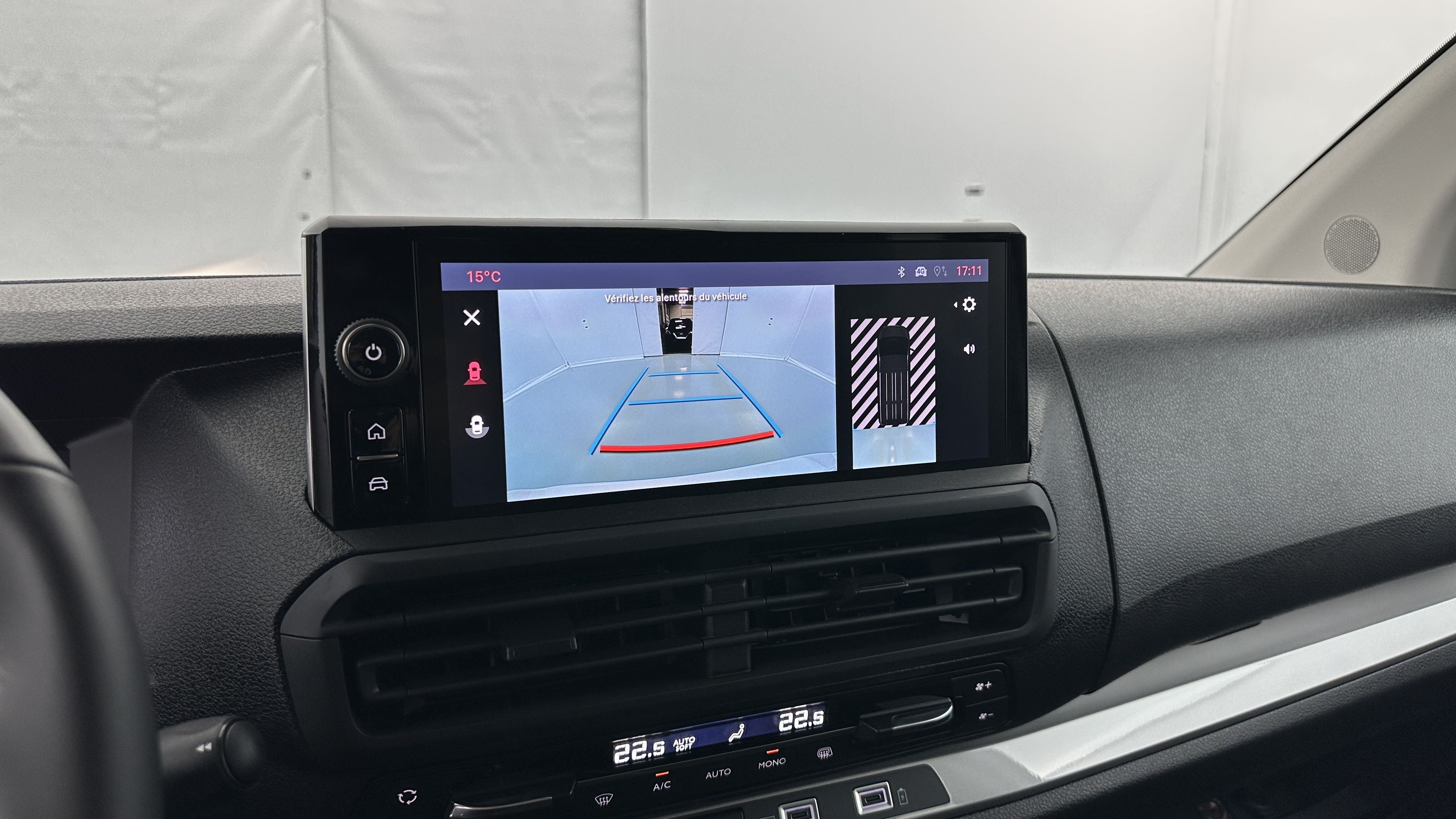 Fiat SCUDO CA - Image 16