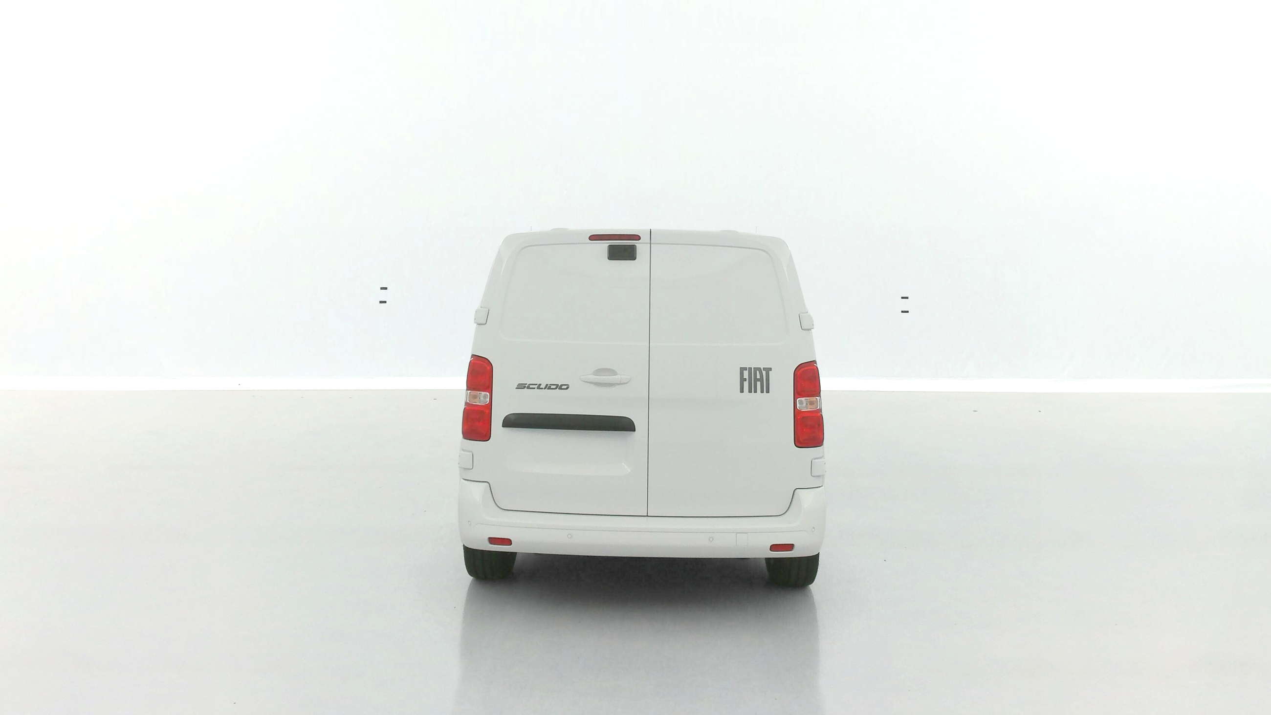 Fiat SCUDO CA - Image 19