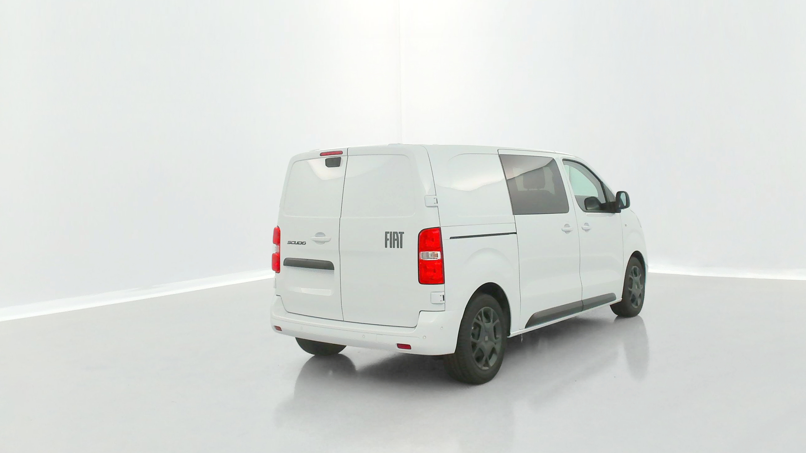 Fiat SCUDO CA - Image 20