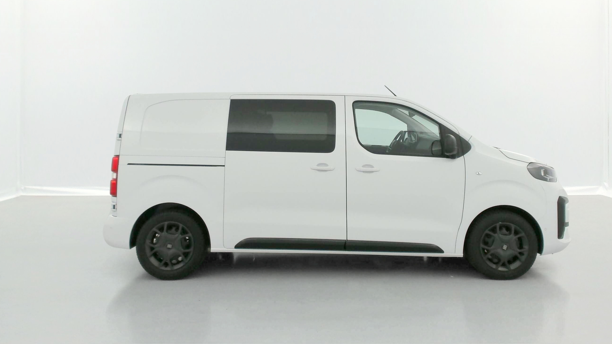 Fiat SCUDO CA - Image 21