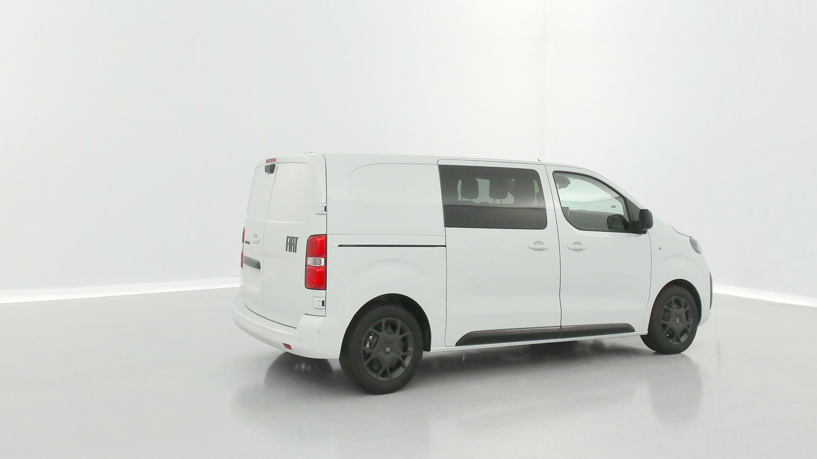 Fiat SCUDO CA - Image 24