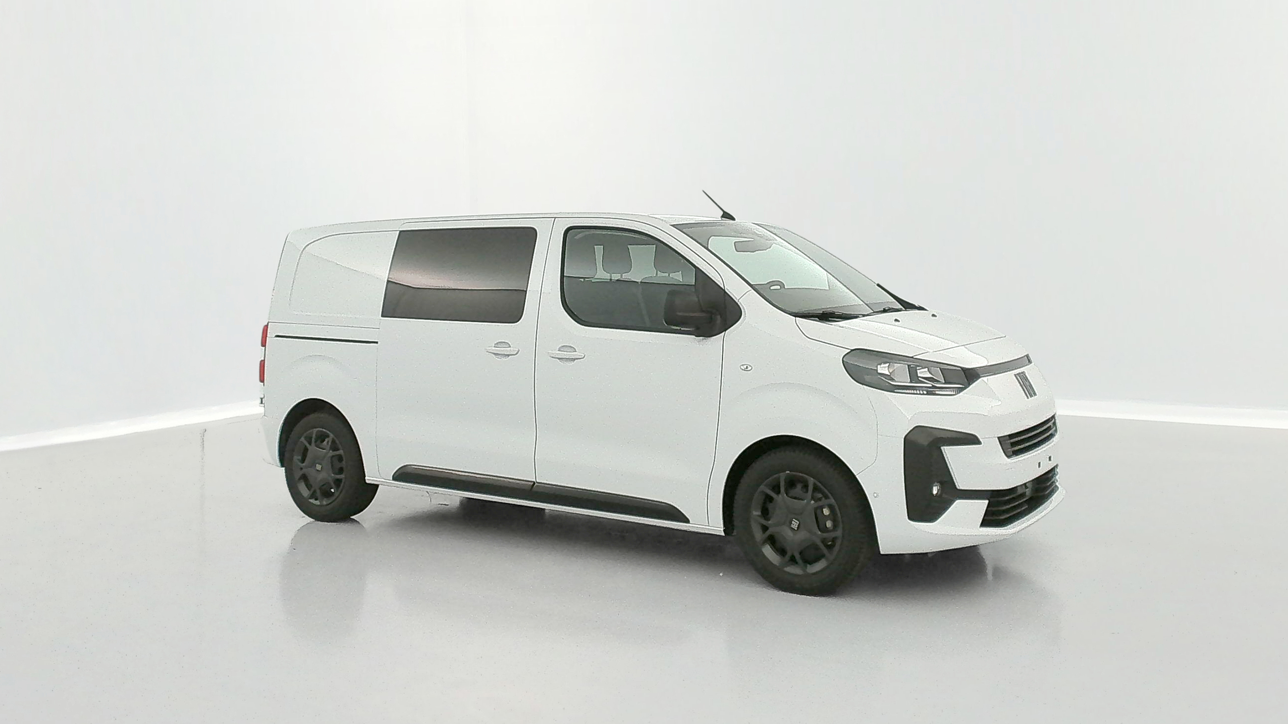 Fiat SCUDO CA - Image 25