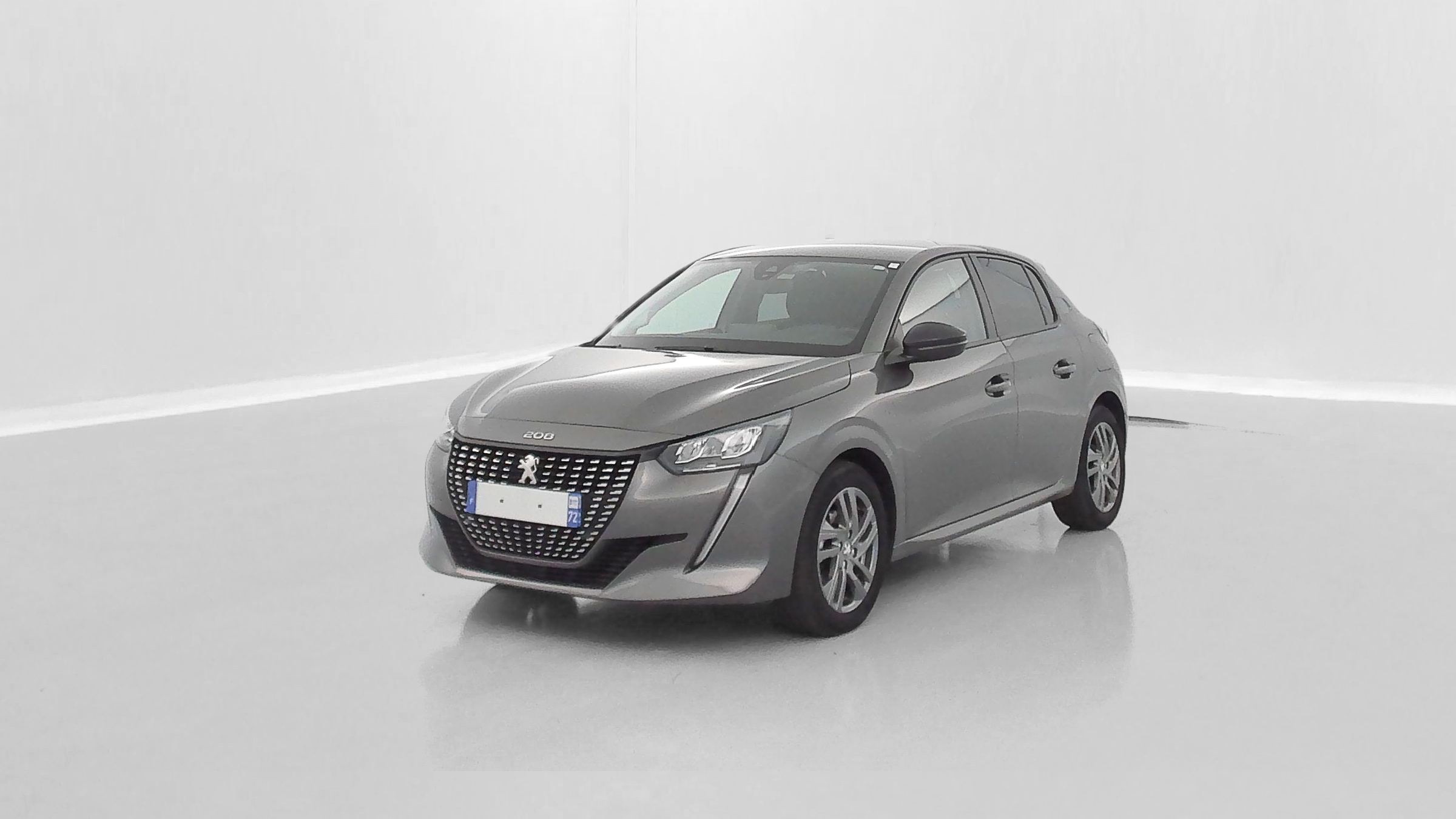 Peugeot 208 - Image 3