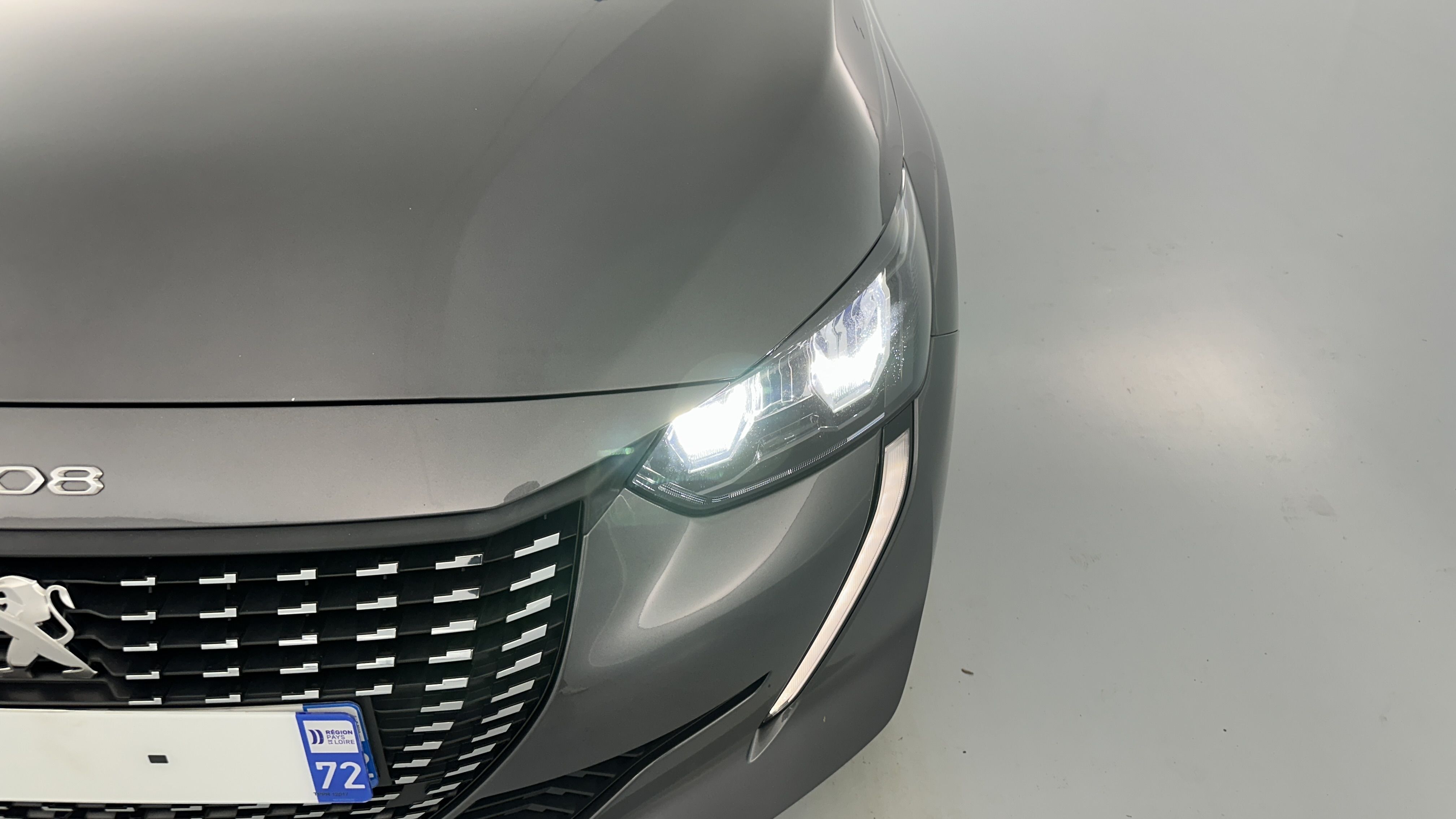 Peugeot 208 - Image 20